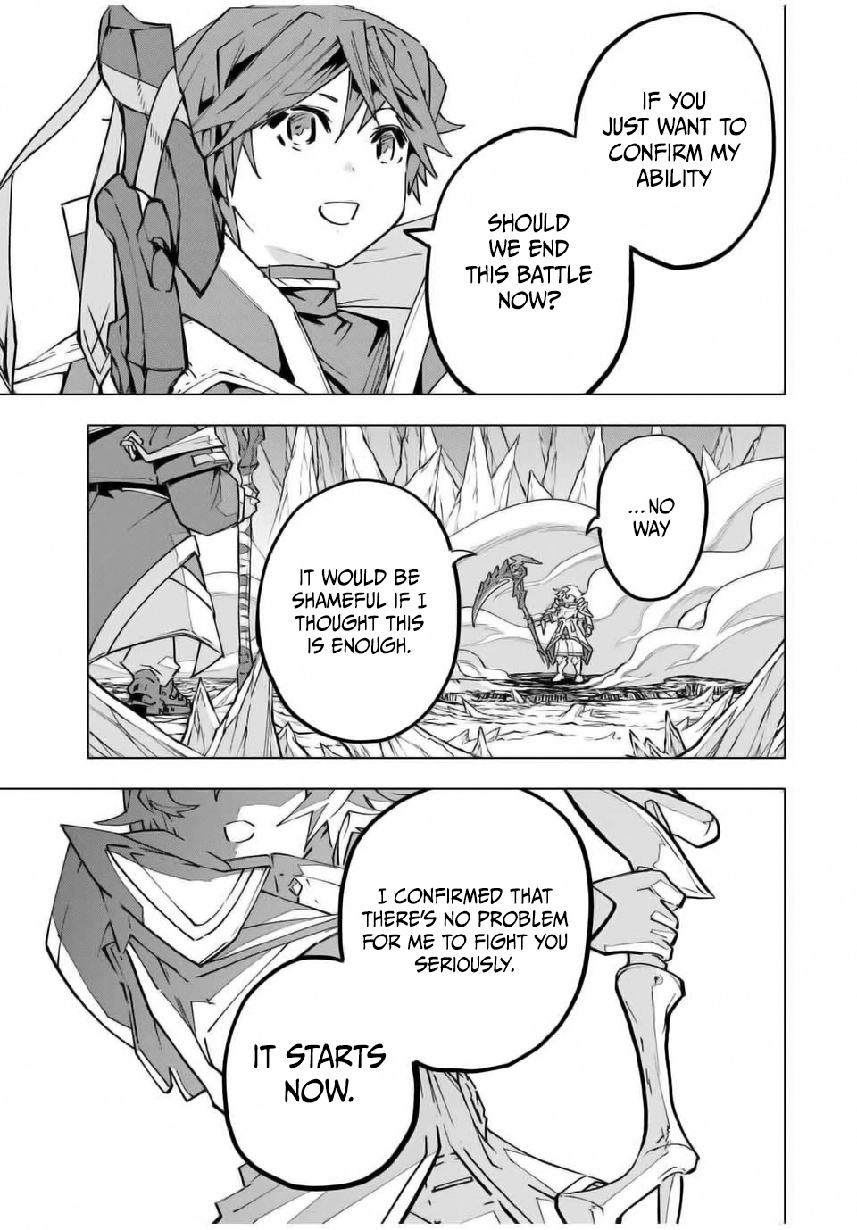 Read Backstabbed in a Backwater Dungeon_ My Party Tried to Kill Me, But Thanks to an Infinite Gacha I Got LVL 9999 Friends and Am Out for Revenge EN Manga Online