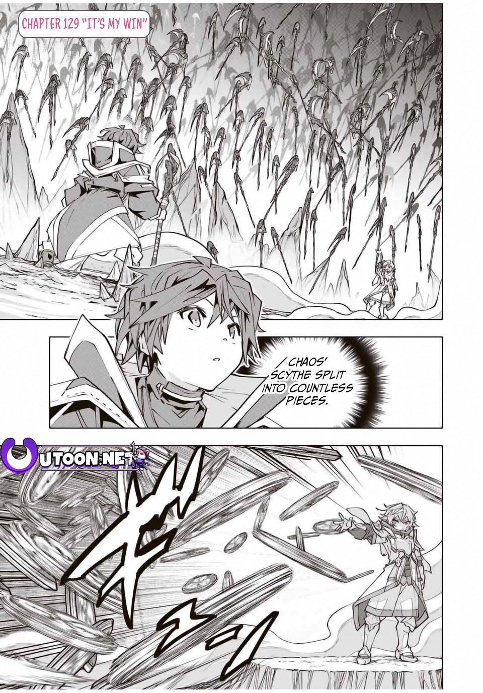 Read Backstabbed in a Backwater Dungeon_ My Party Tried to Kill Me, But Thanks to an Infinite Gacha I Got LVL 9999 Friends and Am Out for Revenge EN Manga Online