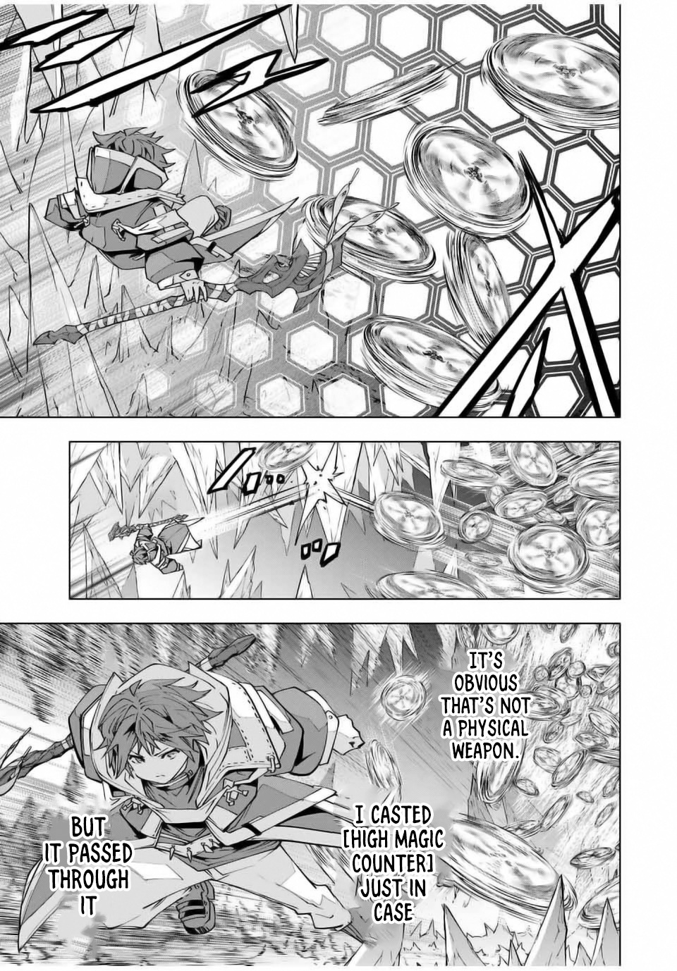 Read Backstabbed in a Backwater Dungeon_ My Party Tried to Kill Me, But Thanks to an Infinite Gacha I Got LVL 9999 Friends and Am Out for Revenge EN Manga Online