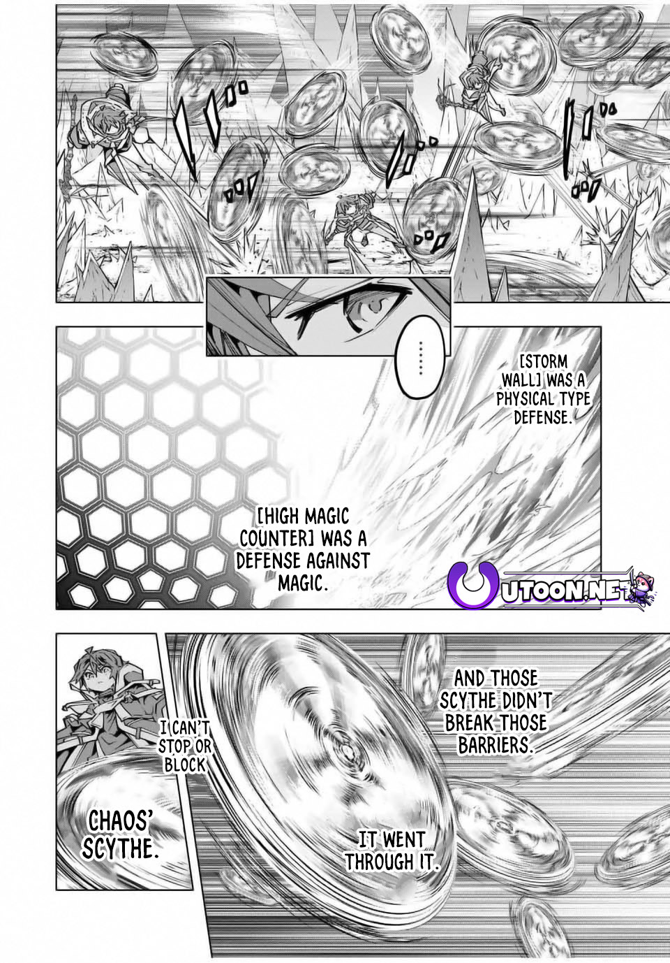Read Backstabbed in a Backwater Dungeon_ My Party Tried to Kill Me, But Thanks to an Infinite Gacha I Got LVL 9999 Friends and Am Out for Revenge EN Manga Online