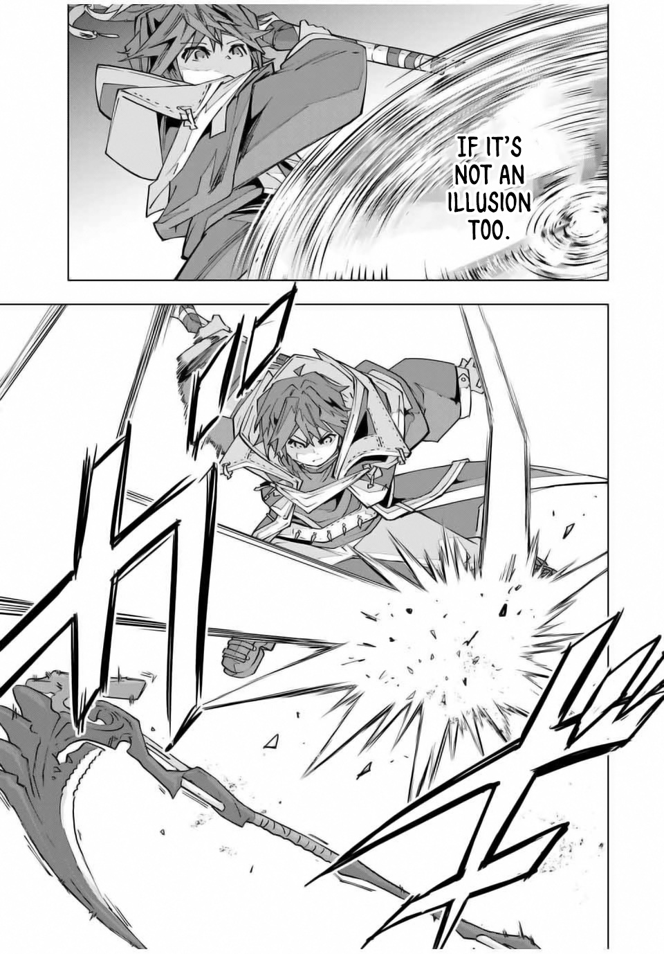 Read Backstabbed in a Backwater Dungeon_ My Party Tried to Kill Me, But Thanks to an Infinite Gacha I Got LVL 9999 Friends and Am Out for Revenge EN Manga Online