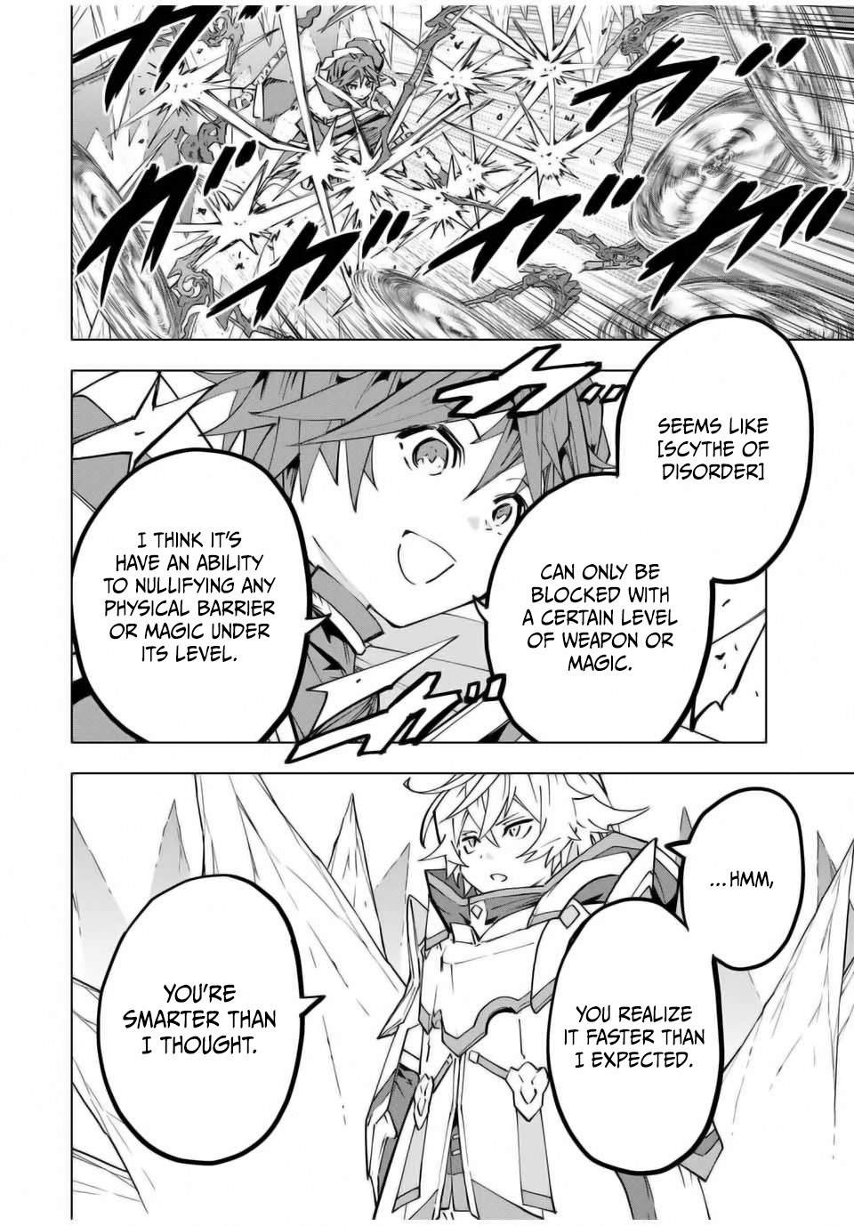 Read Backstabbed in a Backwater Dungeon_ My Party Tried to Kill Me, But Thanks to an Infinite Gacha I Got LVL 9999 Friends and Am Out for Revenge EN Manga Online