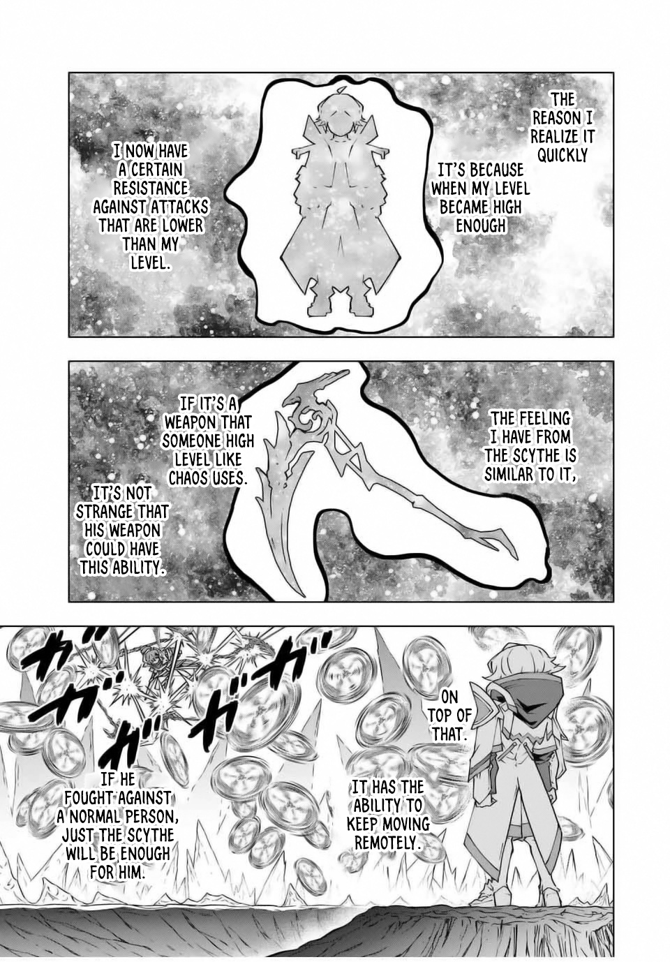Read Backstabbed in a Backwater Dungeon_ My Party Tried to Kill Me, But Thanks to an Infinite Gacha I Got LVL 9999 Friends and Am Out for Revenge EN Manga Online