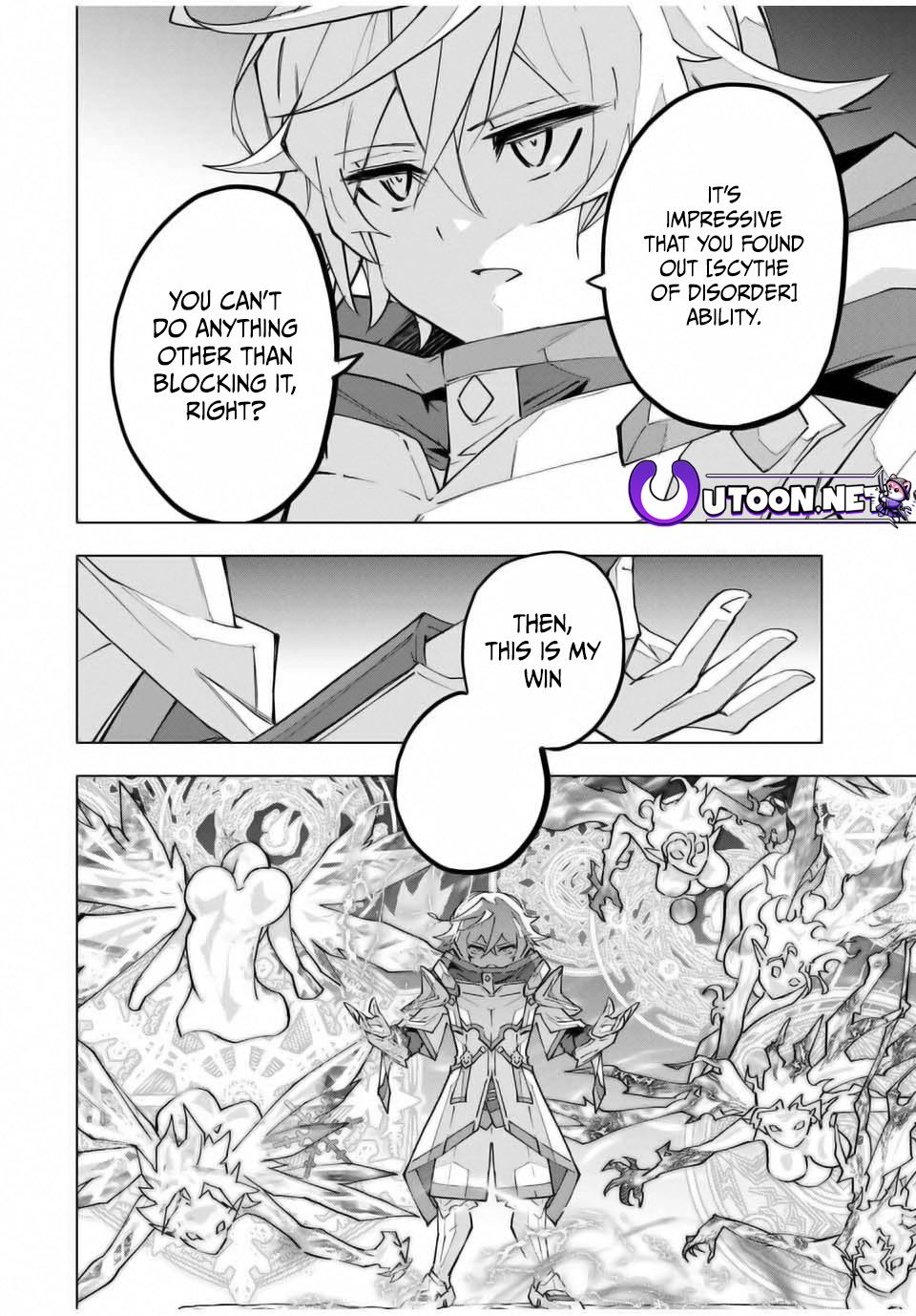 Read Backstabbed in a Backwater Dungeon_ My Party Tried to Kill Me, But Thanks to an Infinite Gacha I Got LVL 9999 Friends and Am Out for Revenge EN Manga Online