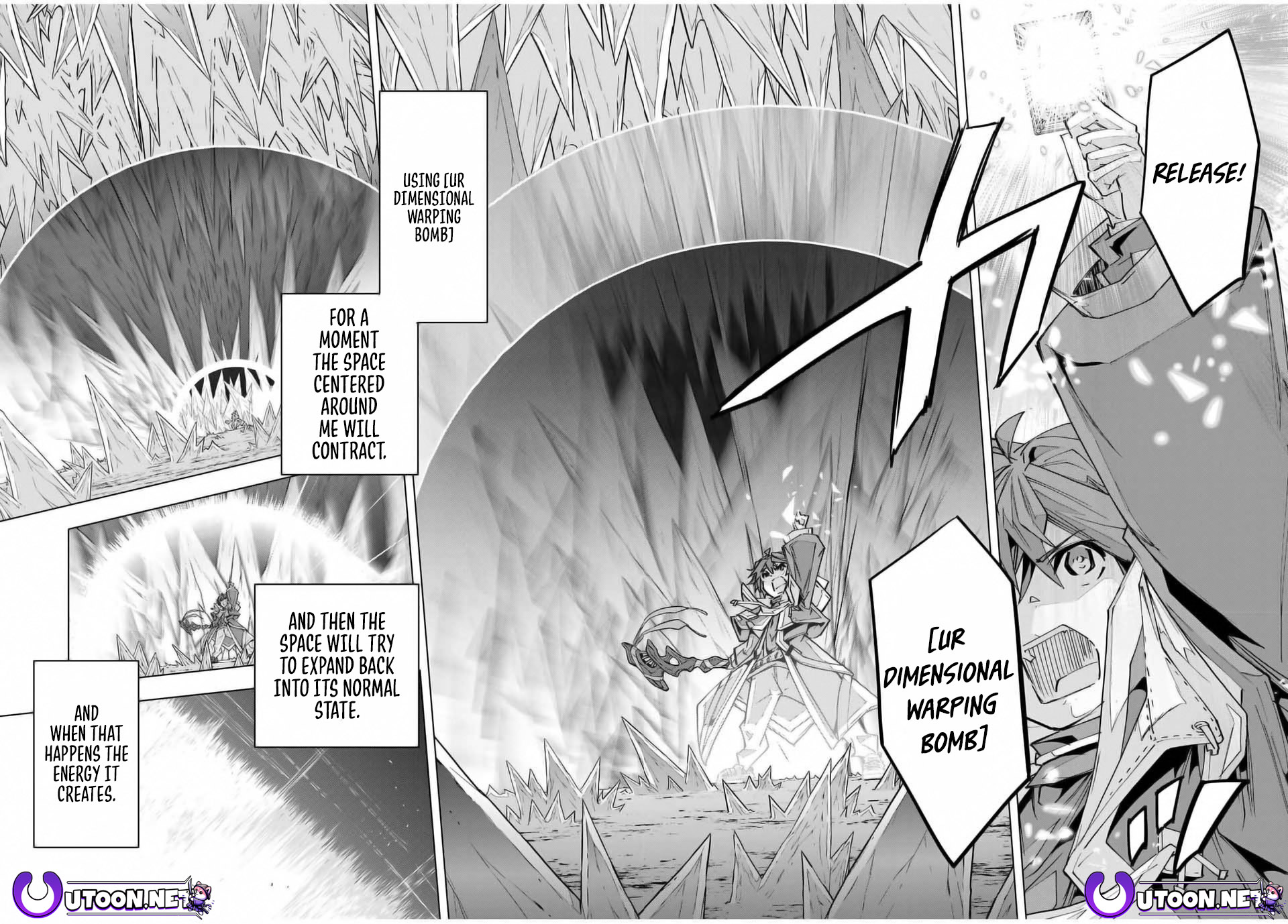 Read Backstabbed in a Backwater Dungeon_ My Party Tried to Kill Me, But Thanks to an Infinite Gacha I Got LVL 9999 Friends and Am Out for Revenge EN Manga Online