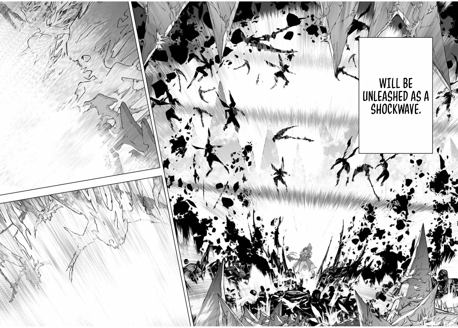 Read Backstabbed in a Backwater Dungeon_ My Party Tried to Kill Me, But Thanks to an Infinite Gacha I Got LVL 9999 Friends and Am Out for Revenge EN Manga Online