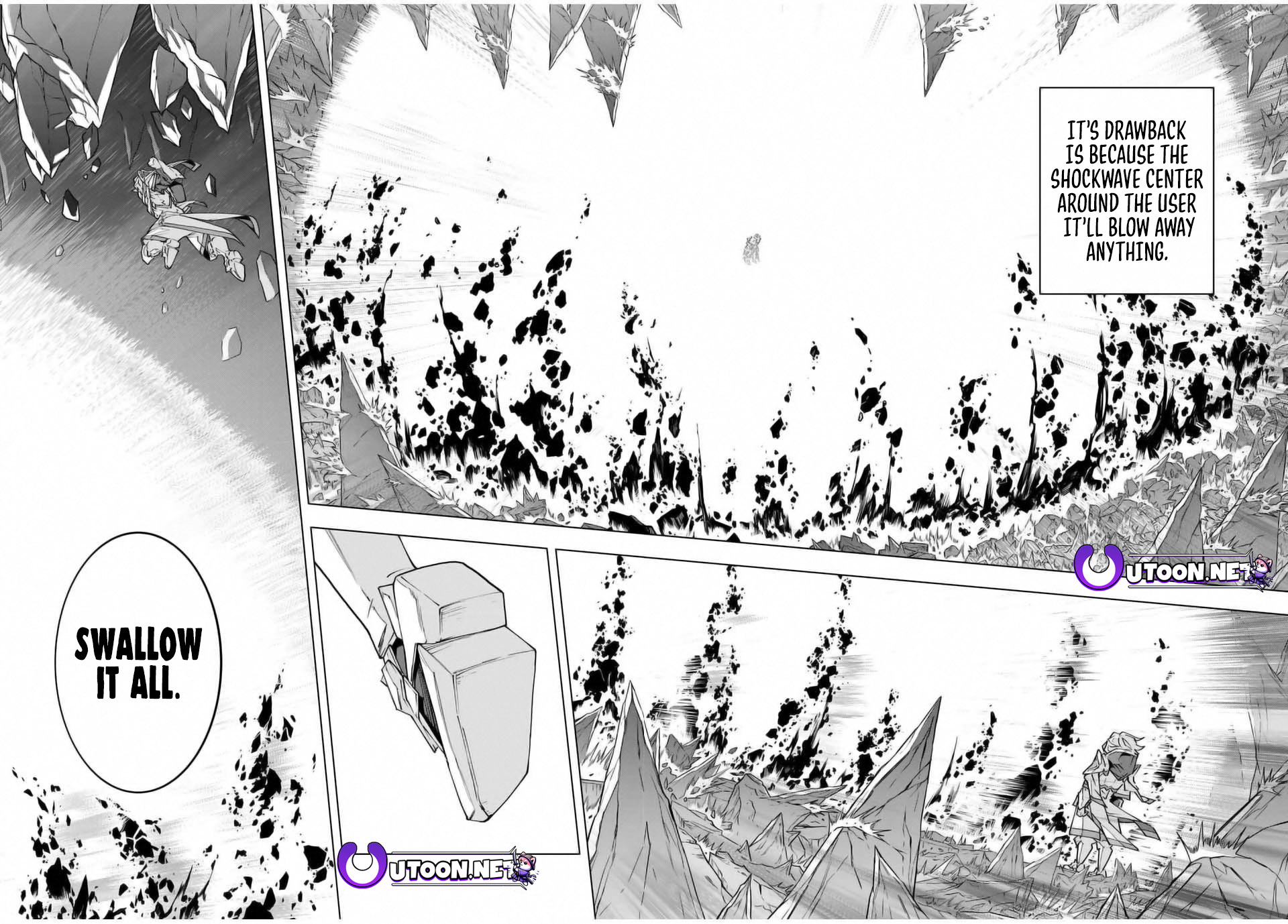 Read Backstabbed in a Backwater Dungeon_ My Party Tried to Kill Me, But Thanks to an Infinite Gacha I Got LVL 9999 Friends and Am Out for Revenge EN Manga Online