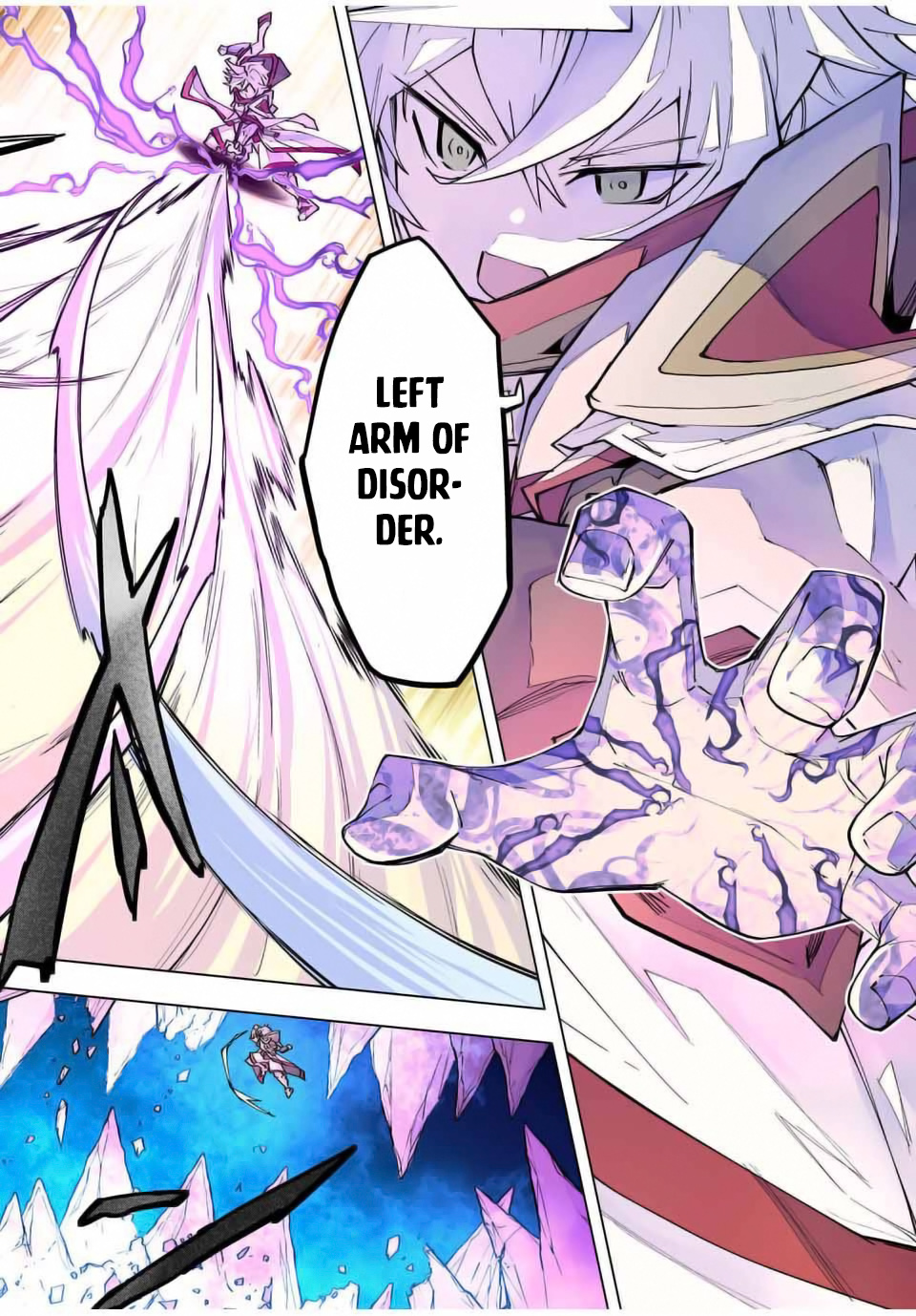 Read Backstabbed in a Backwater Dungeon_ My Party Tried to Kill Me, But Thanks to an Infinite Gacha I Got LVL 9999 Friends and Am Out for Revenge EN Manga Online