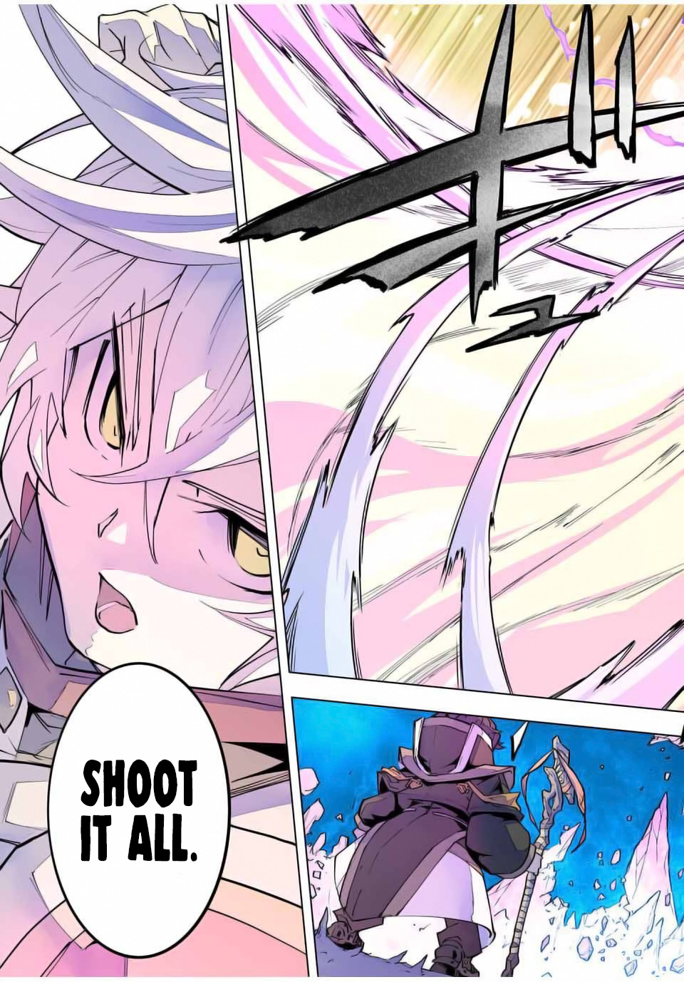Read Backstabbed in a Backwater Dungeon_ My Party Tried to Kill Me, But Thanks to an Infinite Gacha I Got LVL 9999 Friends and Am Out for Revenge EN Manga Online