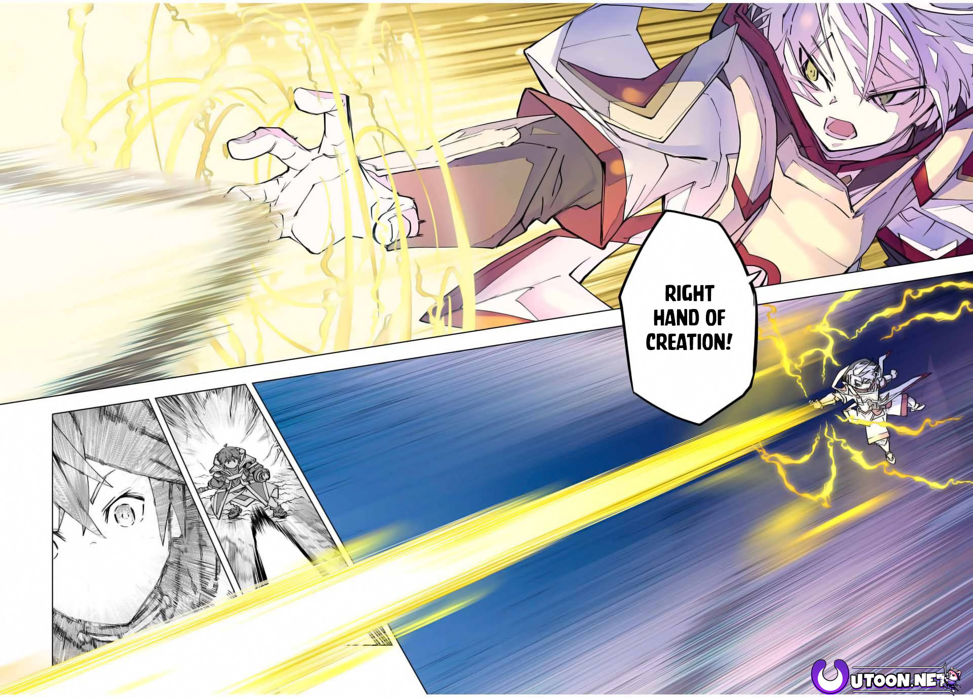 Read Backstabbed in a Backwater Dungeon_ My Party Tried to Kill Me, But Thanks to an Infinite Gacha I Got LVL 9999 Friends and Am Out for Revenge EN Manga Online