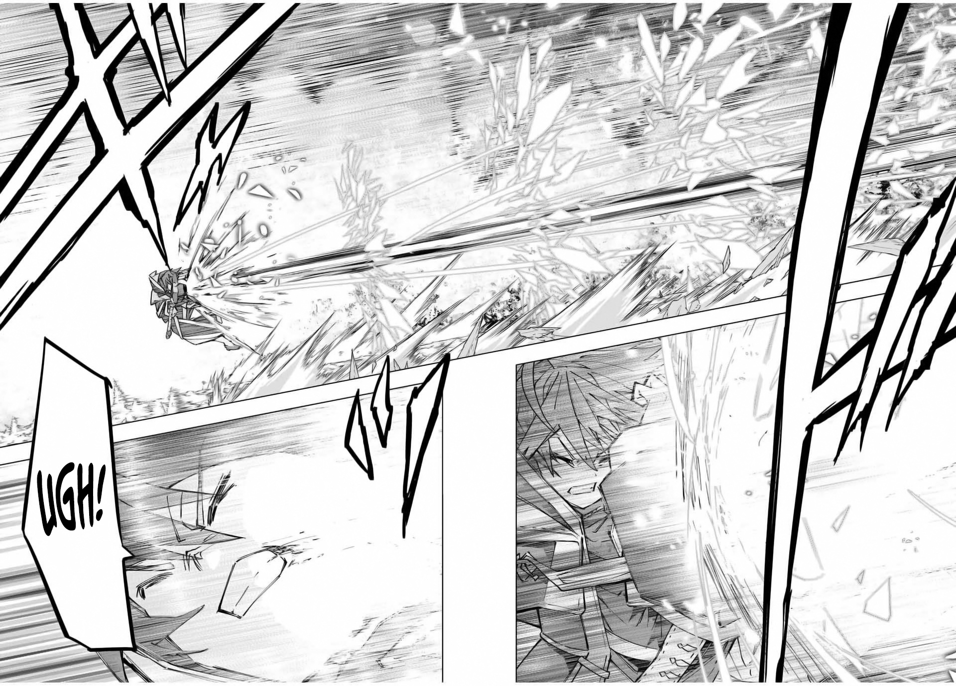Read Backstabbed in a Backwater Dungeon_ My Party Tried to Kill Me, But Thanks to an Infinite Gacha I Got LVL 9999 Friends and Am Out for Revenge EN Manga Online