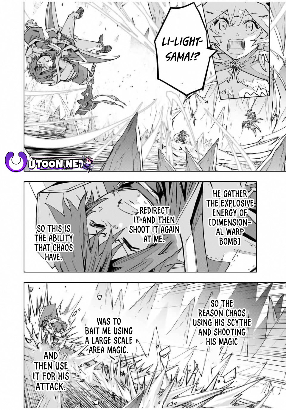 Read Backstabbed in a Backwater Dungeon_ My Party Tried to Kill Me, But Thanks to an Infinite Gacha I Got LVL 9999 Friends and Am Out for Revenge EN Manga Online