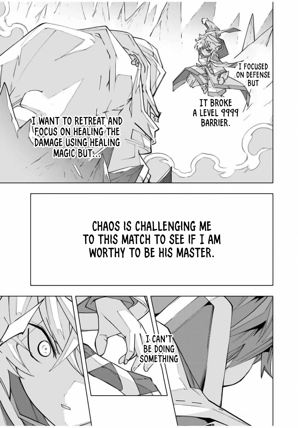 Read Backstabbed in a Backwater Dungeon_ My Party Tried to Kill Me, But Thanks to an Infinite Gacha I Got LVL 9999 Friends and Am Out for Revenge EN Manga Online