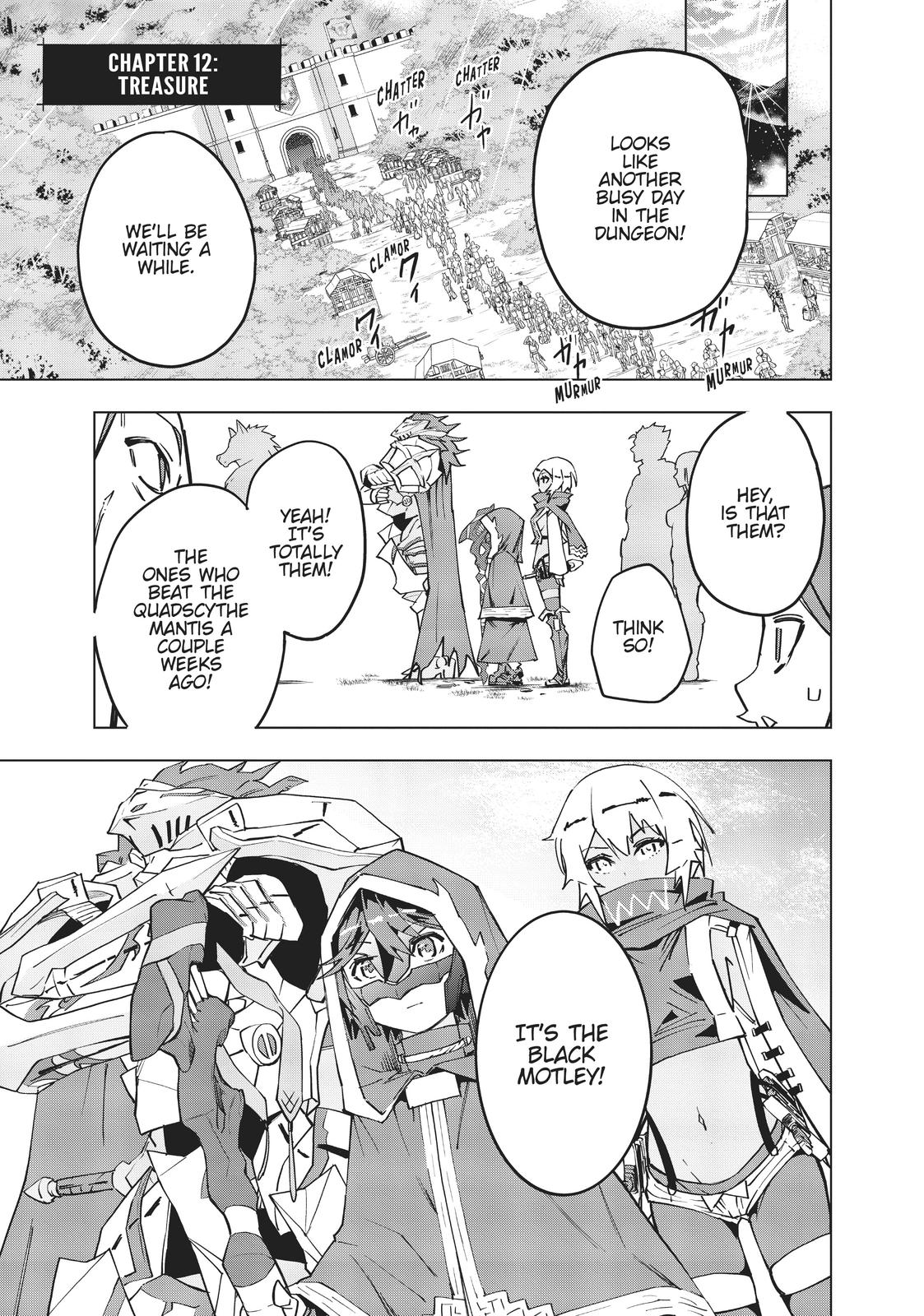 Read Backstabbed in a Backwater Dungeon_ My Party Tried to Kill Me, But Thanks to an Infinite Gacha I Got LVL 9999 Friends and Am Out for Revenge EN Manga Online