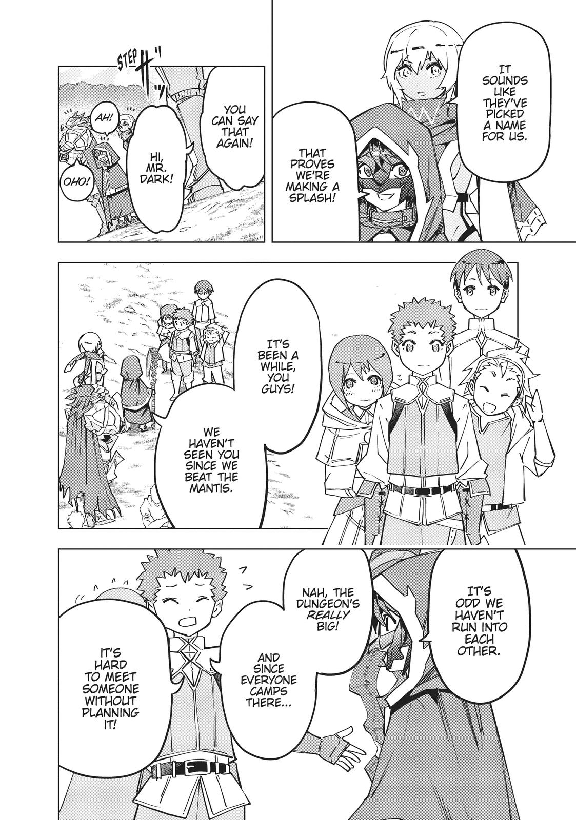 Read Backstabbed in a Backwater Dungeon_ My Party Tried to Kill Me, But Thanks to an Infinite Gacha I Got LVL 9999 Friends and Am Out for Revenge EN Manga Online