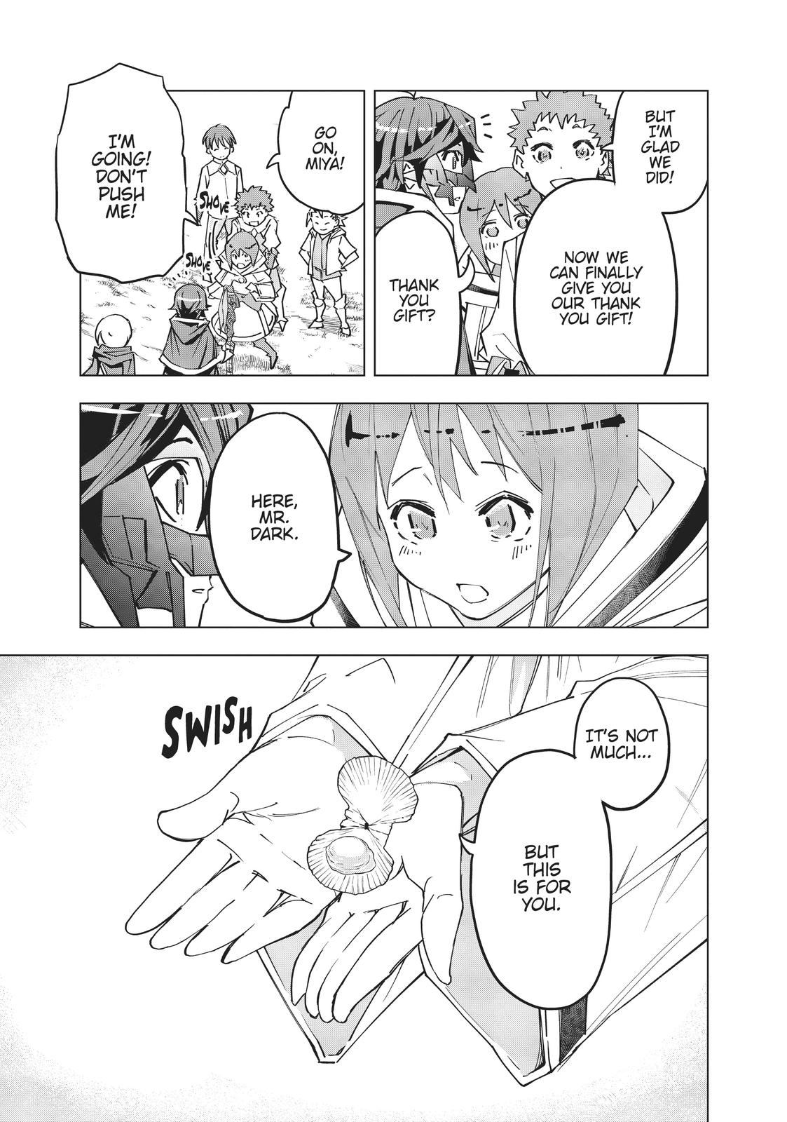 Read Backstabbed in a Backwater Dungeon_ My Party Tried to Kill Me, But Thanks to an Infinite Gacha I Got LVL 9999 Friends and Am Out for Revenge EN Manga Online