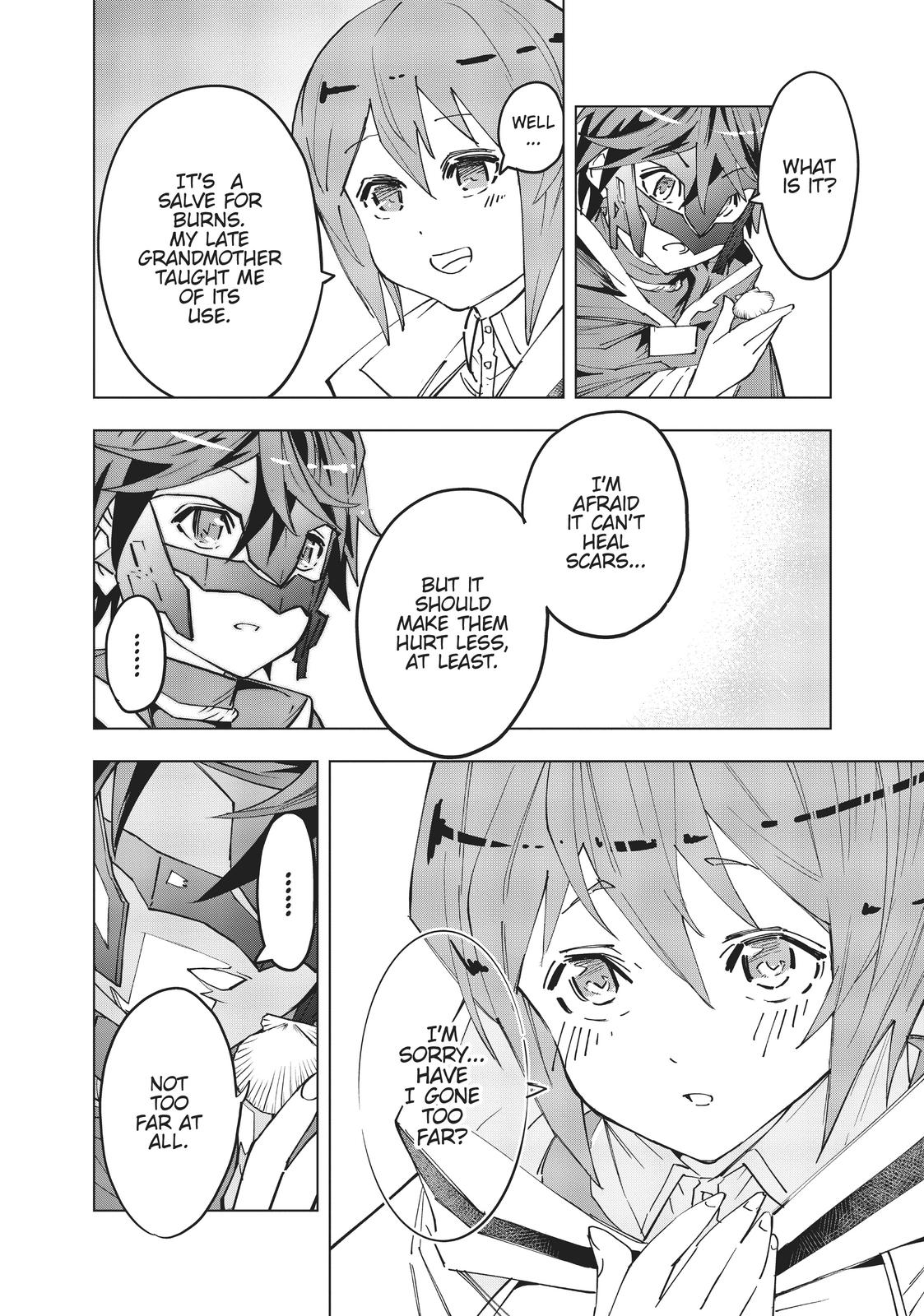 Read Backstabbed in a Backwater Dungeon_ My Party Tried to Kill Me, But Thanks to an Infinite Gacha I Got LVL 9999 Friends and Am Out for Revenge EN Manga Online