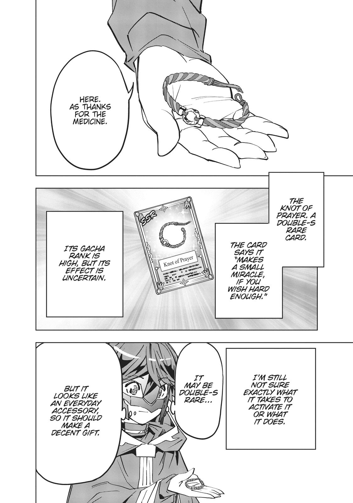 Read Backstabbed in a Backwater Dungeon_ My Party Tried to Kill Me, But Thanks to an Infinite Gacha I Got LVL 9999 Friends and Am Out for Revenge EN Manga Online