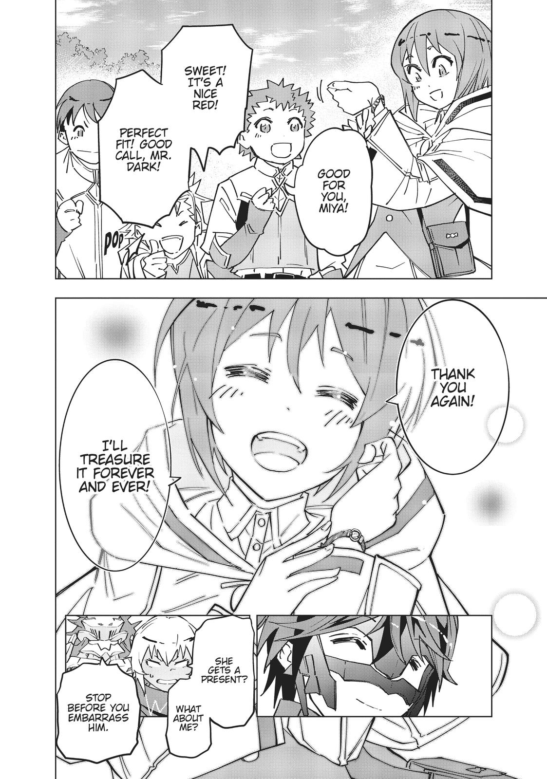 Read Backstabbed in a Backwater Dungeon_ My Party Tried to Kill Me, But Thanks to an Infinite Gacha I Got LVL 9999 Friends and Am Out for Revenge EN Manga Online