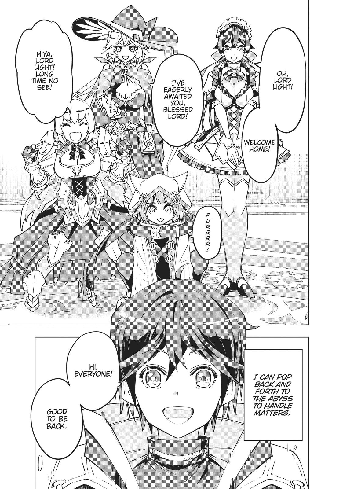 Read Backstabbed in a Backwater Dungeon_ My Party Tried to Kill Me, But Thanks to an Infinite Gacha I Got LVL 9999 Friends and Am Out for Revenge EN Manga Online