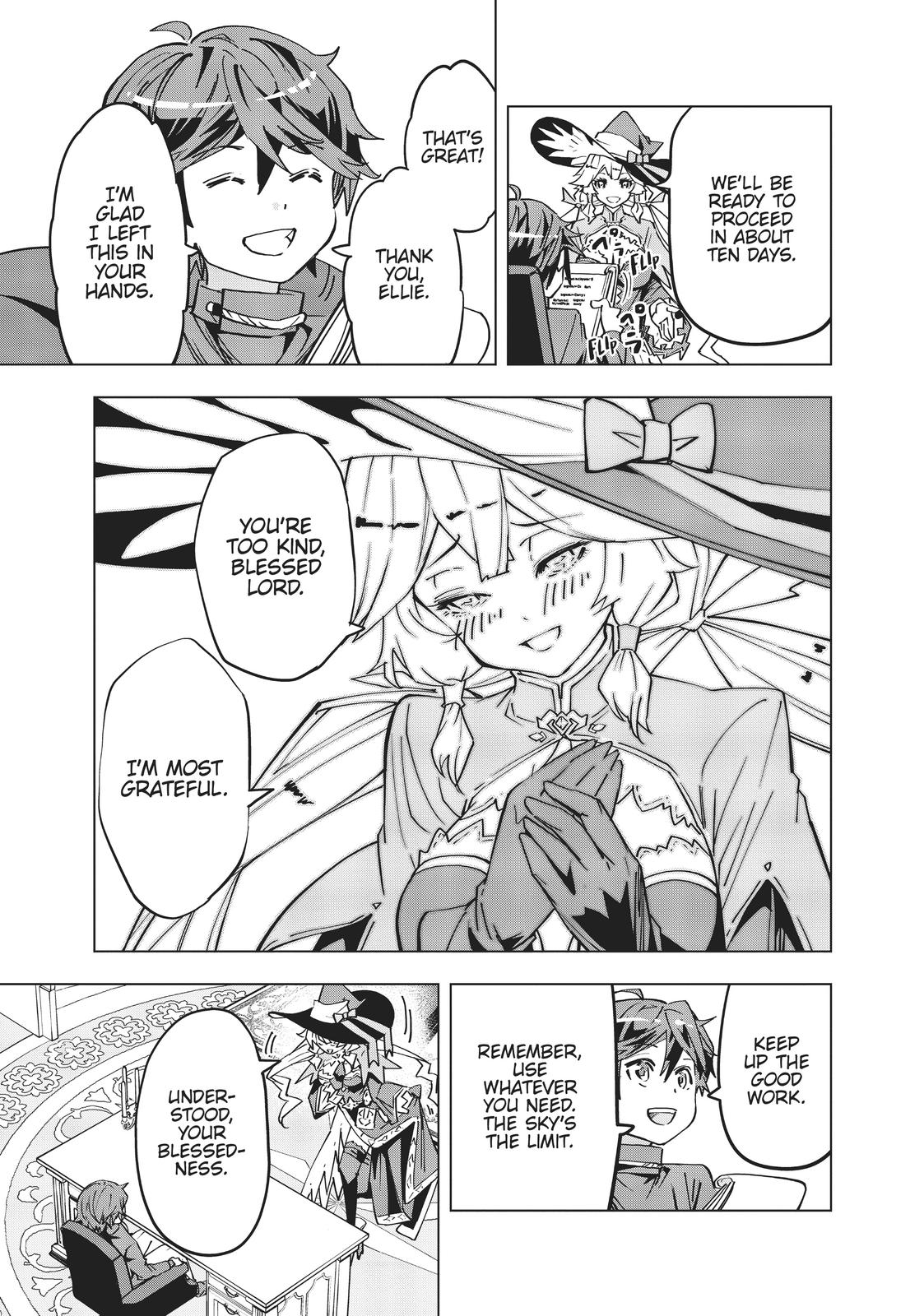 Read Backstabbed in a Backwater Dungeon_ My Party Tried to Kill Me, But Thanks to an Infinite Gacha I Got LVL 9999 Friends and Am Out for Revenge EN Manga Online