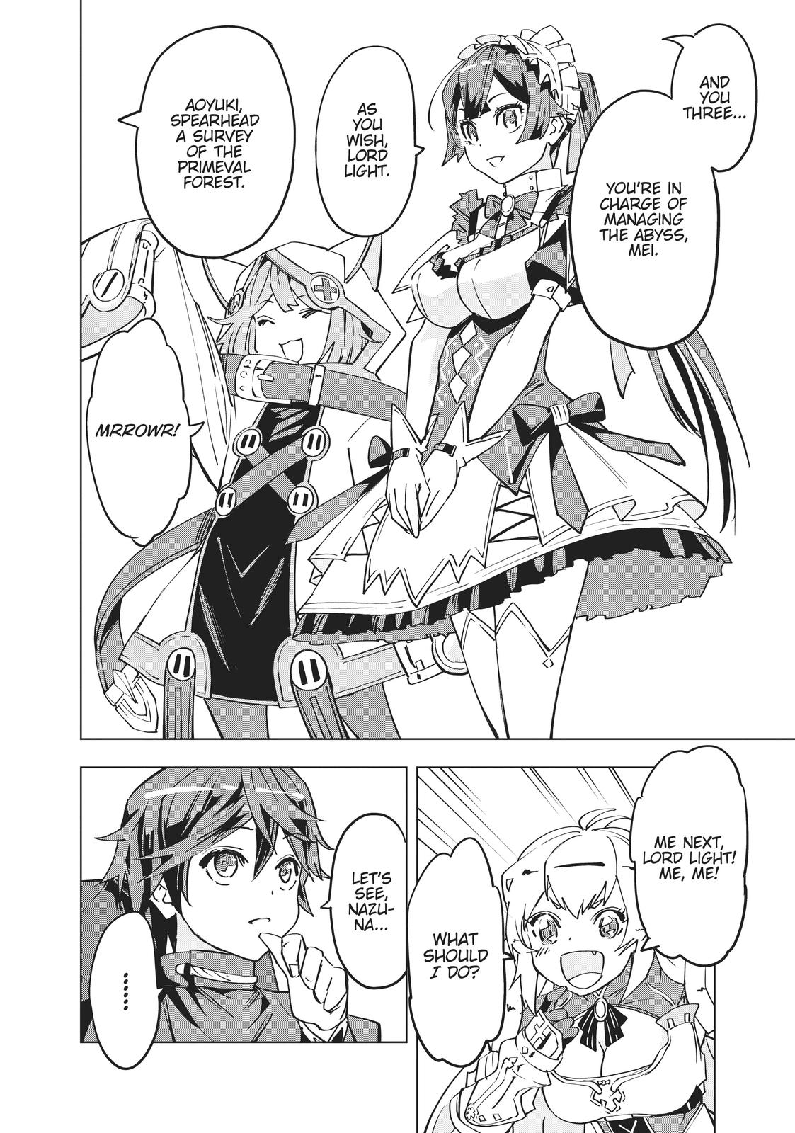 Read Backstabbed in a Backwater Dungeon_ My Party Tried to Kill Me, But Thanks to an Infinite Gacha I Got LVL 9999 Friends and Am Out for Revenge EN Manga Online
