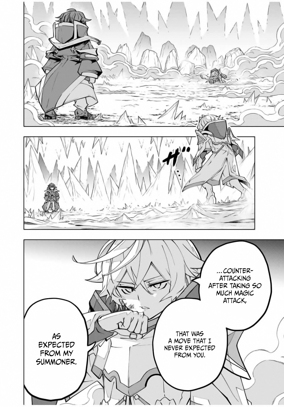 Read Backstabbed in a Backwater Dungeon_ My Party Tried to Kill Me, But Thanks to an Infinite Gacha I Got LVL 9999 Friends and Am Out for Revenge EN Manga Online