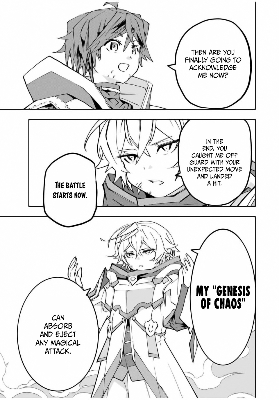 Read Backstabbed in a Backwater Dungeon_ My Party Tried to Kill Me, But Thanks to an Infinite Gacha I Got LVL 9999 Friends and Am Out for Revenge EN Manga Online