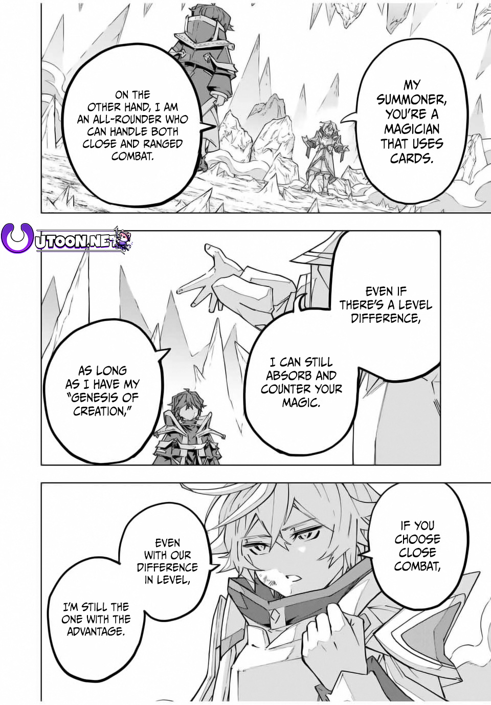 Read Backstabbed in a Backwater Dungeon_ My Party Tried to Kill Me, But Thanks to an Infinite Gacha I Got LVL 9999 Friends and Am Out for Revenge EN Manga Online
