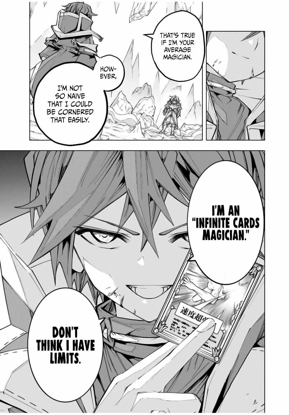 Read Backstabbed in a Backwater Dungeon_ My Party Tried to Kill Me, But Thanks to an Infinite Gacha I Got LVL 9999 Friends and Am Out for Revenge EN Manga Online