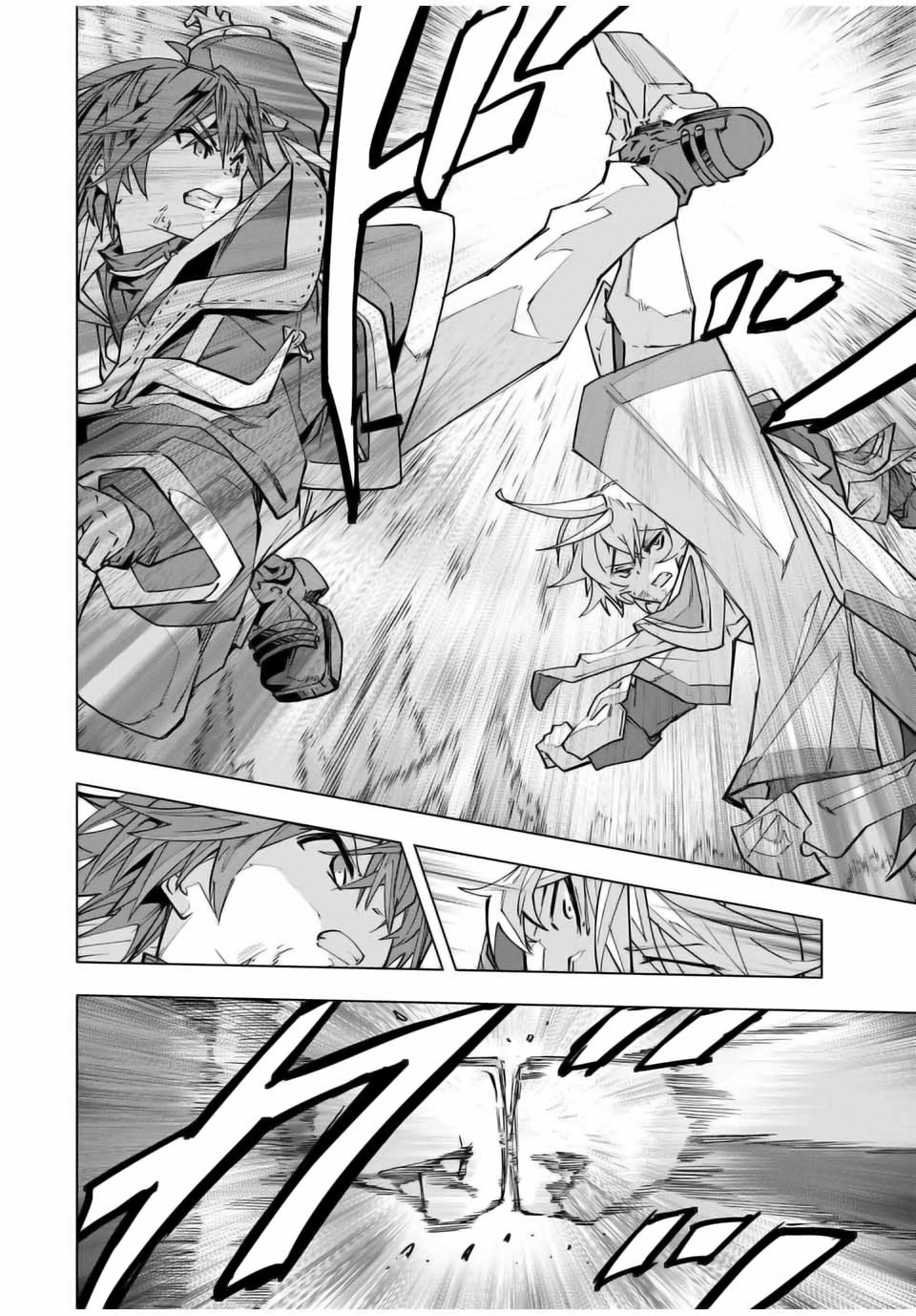 Read Backstabbed in a Backwater Dungeon_ My Party Tried to Kill Me, But Thanks to an Infinite Gacha I Got LVL 9999 Friends and Am Out for Revenge EN Manga Online