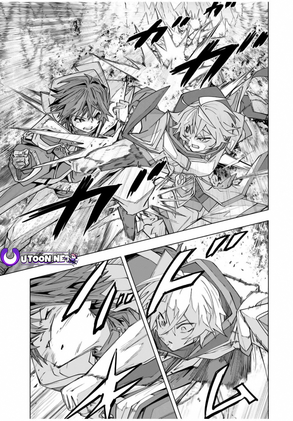 Read Backstabbed in a Backwater Dungeon_ My Party Tried to Kill Me, But Thanks to an Infinite Gacha I Got LVL 9999 Friends and Am Out for Revenge EN Manga Online