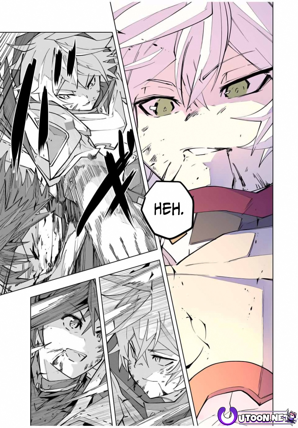 Read Backstabbed in a Backwater Dungeon_ My Party Tried to Kill Me, But Thanks to an Infinite Gacha I Got LVL 9999 Friends and Am Out for Revenge EN Manga Online