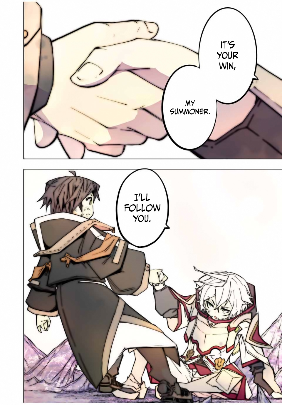 Read Backstabbed in a Backwater Dungeon_ My Party Tried to Kill Me, But Thanks to an Infinite Gacha I Got LVL 9999 Friends and Am Out for Revenge EN Manga Online