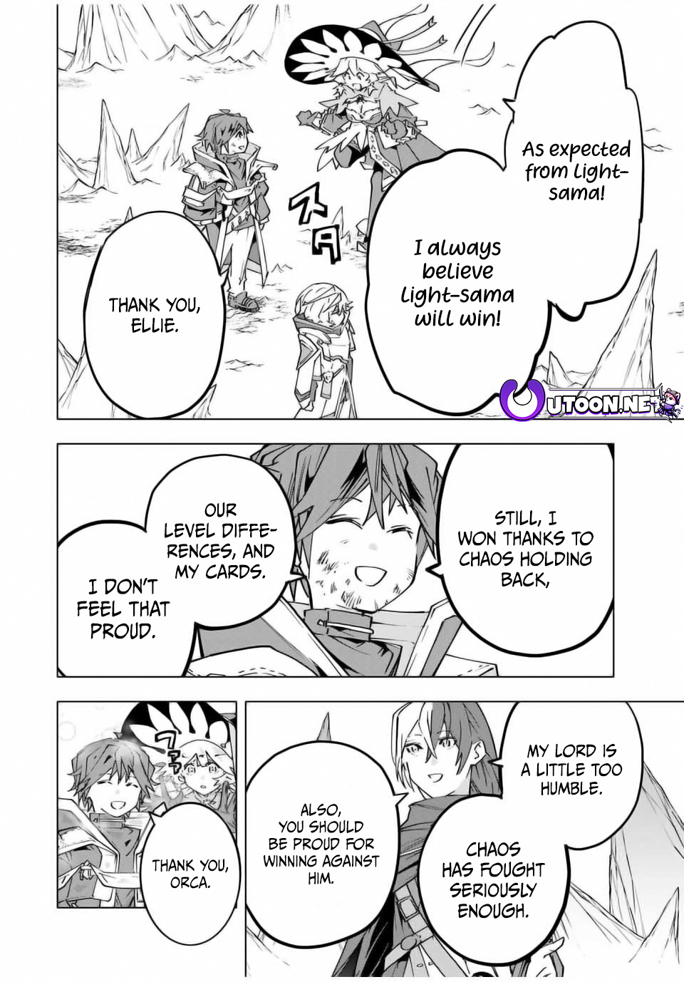 Read Backstabbed in a Backwater Dungeon_ My Party Tried to Kill Me, But Thanks to an Infinite Gacha I Got LVL 9999 Friends and Am Out for Revenge EN Manga Online