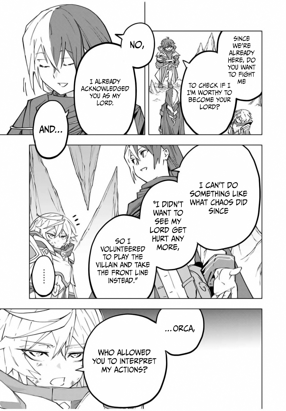 Read Backstabbed in a Backwater Dungeon_ My Party Tried to Kill Me, But Thanks to an Infinite Gacha I Got LVL 9999 Friends and Am Out for Revenge EN Manga Online