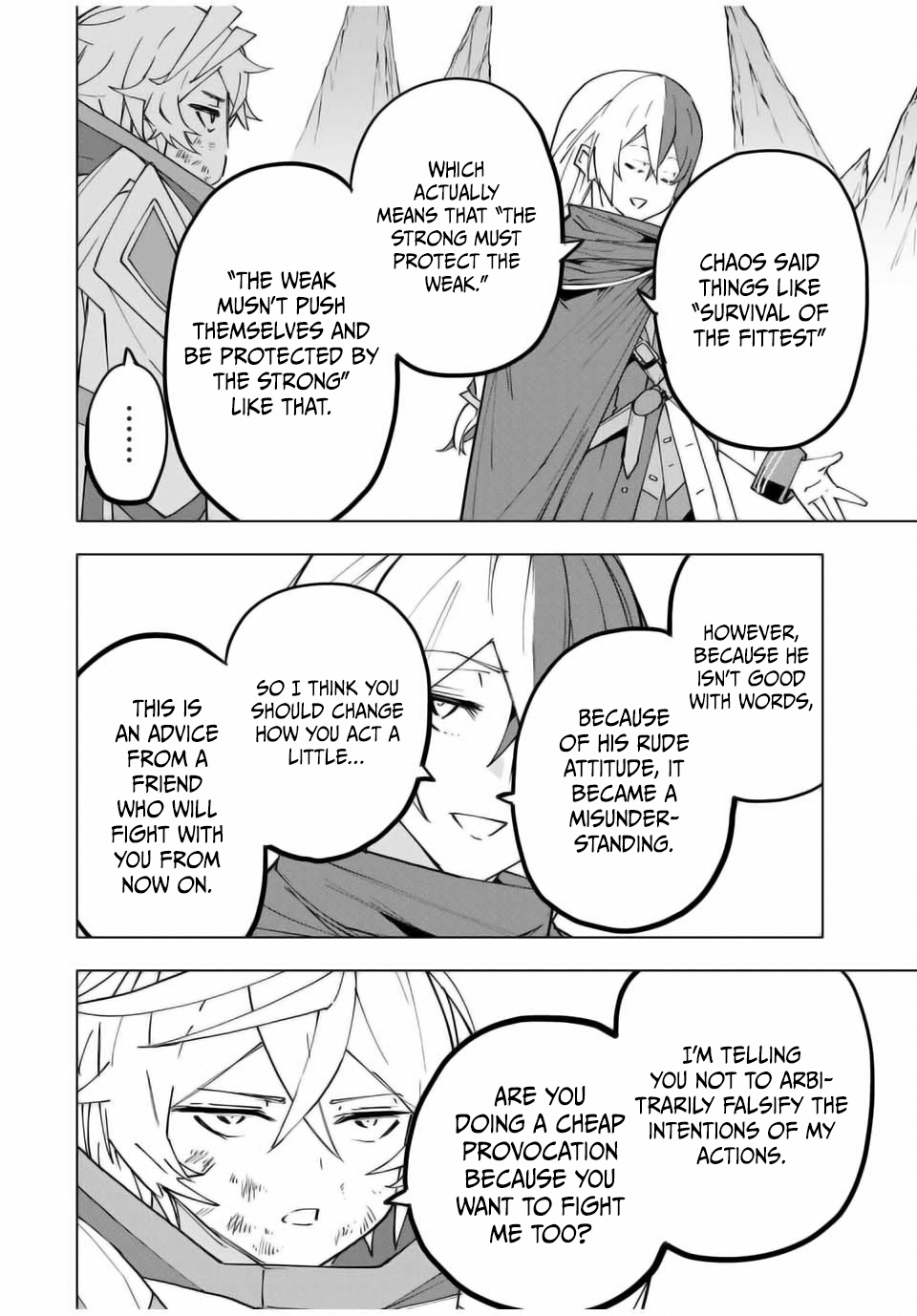 Read Backstabbed in a Backwater Dungeon_ My Party Tried to Kill Me, But Thanks to an Infinite Gacha I Got LVL 9999 Friends and Am Out for Revenge EN Manga Online