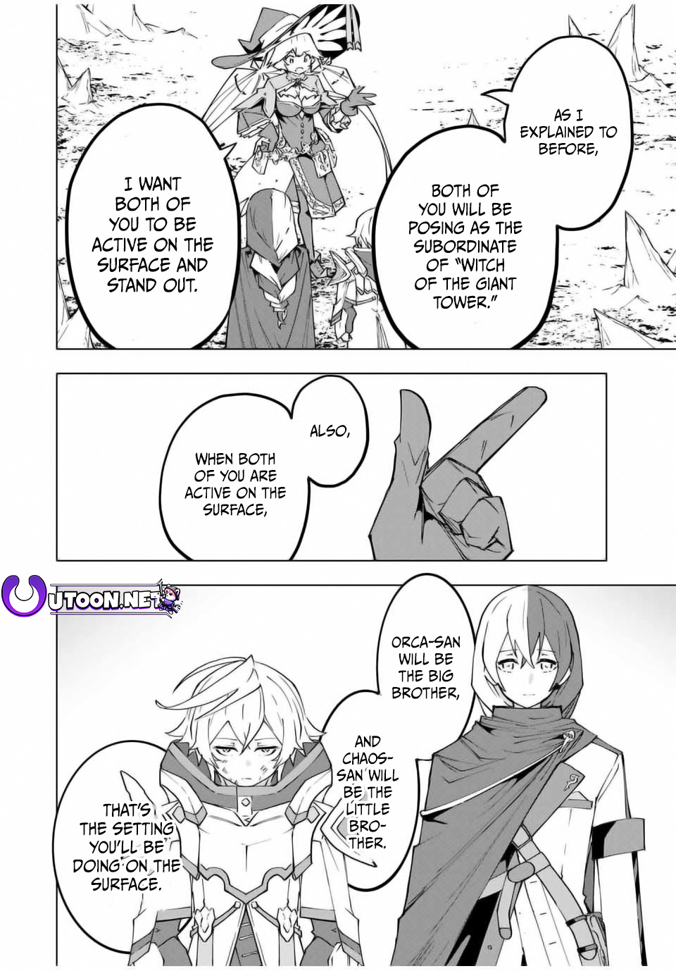 Read Backstabbed in a Backwater Dungeon_ My Party Tried to Kill Me, But Thanks to an Infinite Gacha I Got LVL 9999 Friends and Am Out for Revenge EN Manga Online