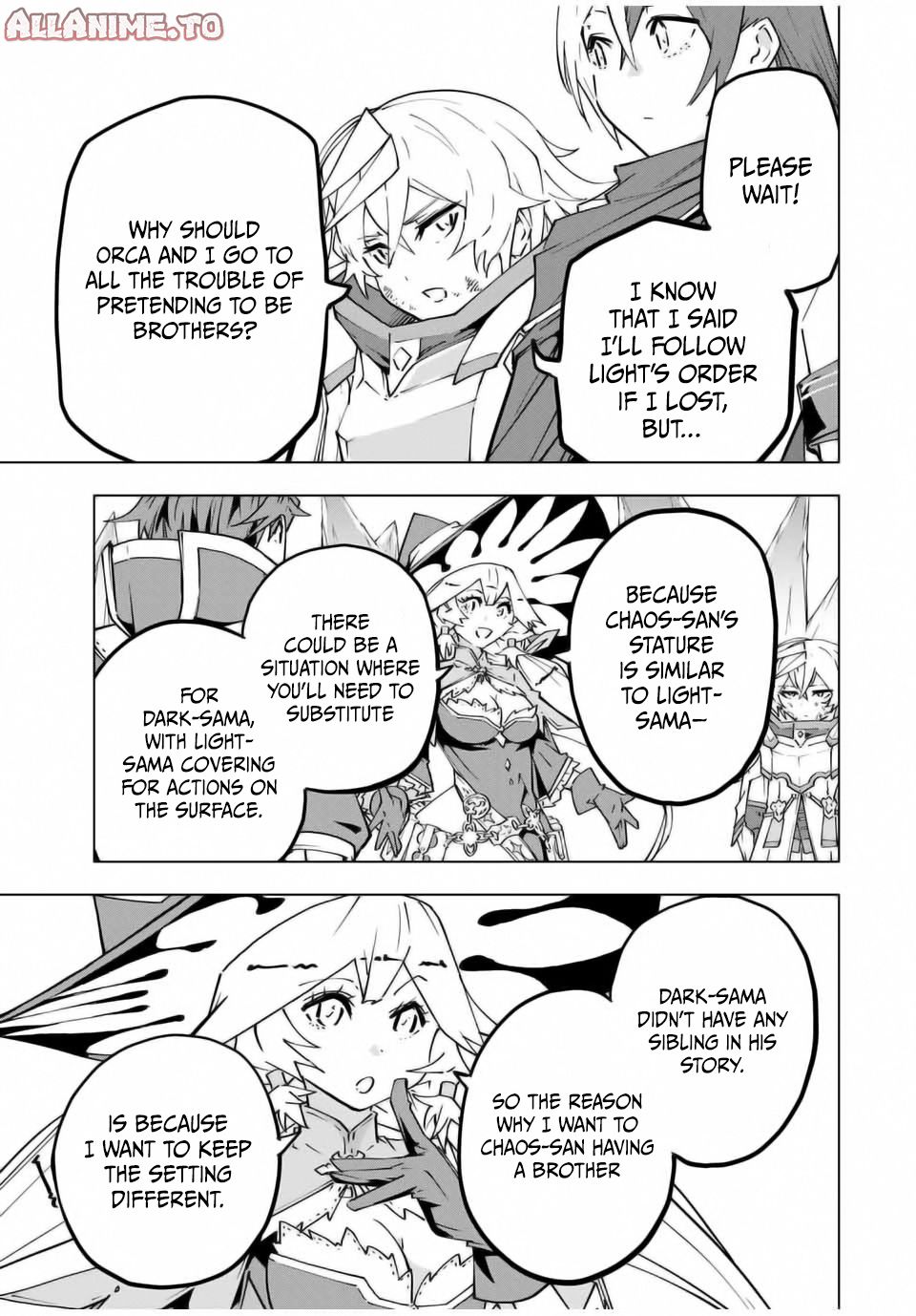 Read Backstabbed in a Backwater Dungeon_ My Party Tried to Kill Me, But Thanks to an Infinite Gacha I Got LVL 9999 Friends and Am Out for Revenge EN Manga Online