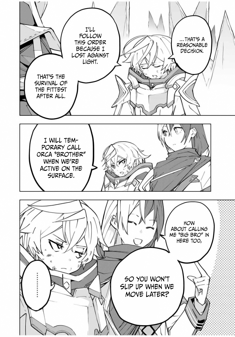 Read Backstabbed in a Backwater Dungeon_ My Party Tried to Kill Me, But Thanks to an Infinite Gacha I Got LVL 9999 Friends and Am Out for Revenge EN Manga Online