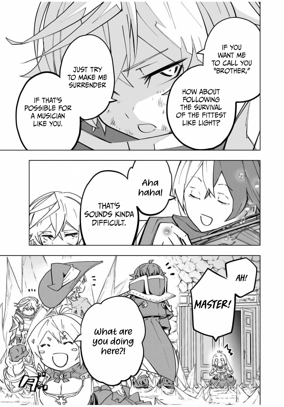 Read Backstabbed in a Backwater Dungeon_ My Party Tried to Kill Me, But Thanks to an Infinite Gacha I Got LVL 9999 Friends and Am Out for Revenge EN Manga Online