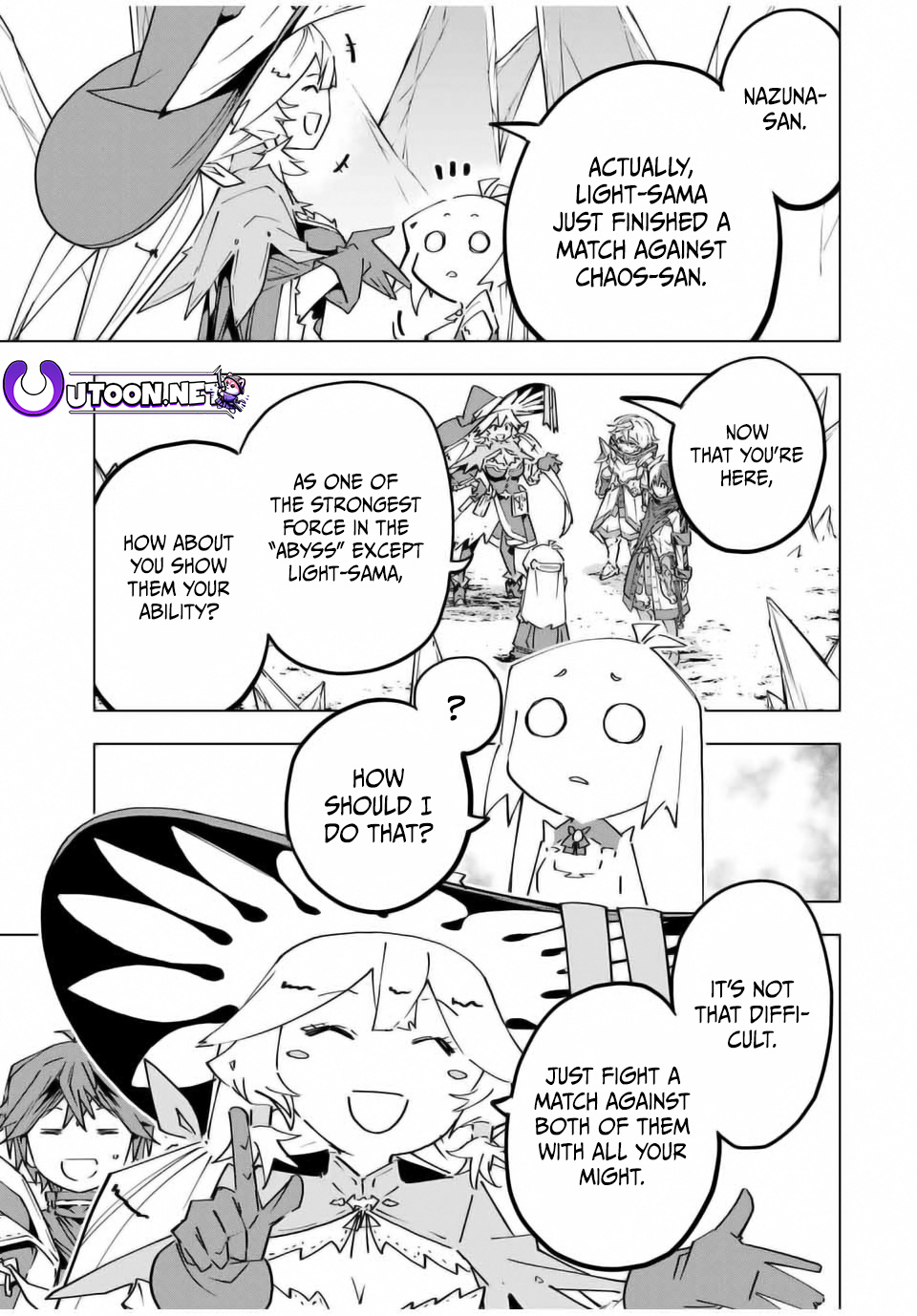 Read Backstabbed in a Backwater Dungeon_ My Party Tried to Kill Me, But Thanks to an Infinite Gacha I Got LVL 9999 Friends and Am Out for Revenge EN Manga Online