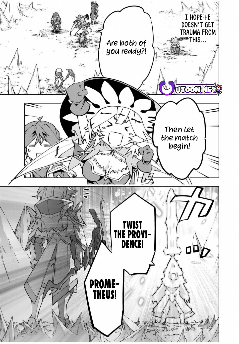 Read Backstabbed in a Backwater Dungeon_ My Party Tried to Kill Me, But Thanks to an Infinite Gacha I Got LVL 9999 Friends and Am Out for Revenge EN Manga Online