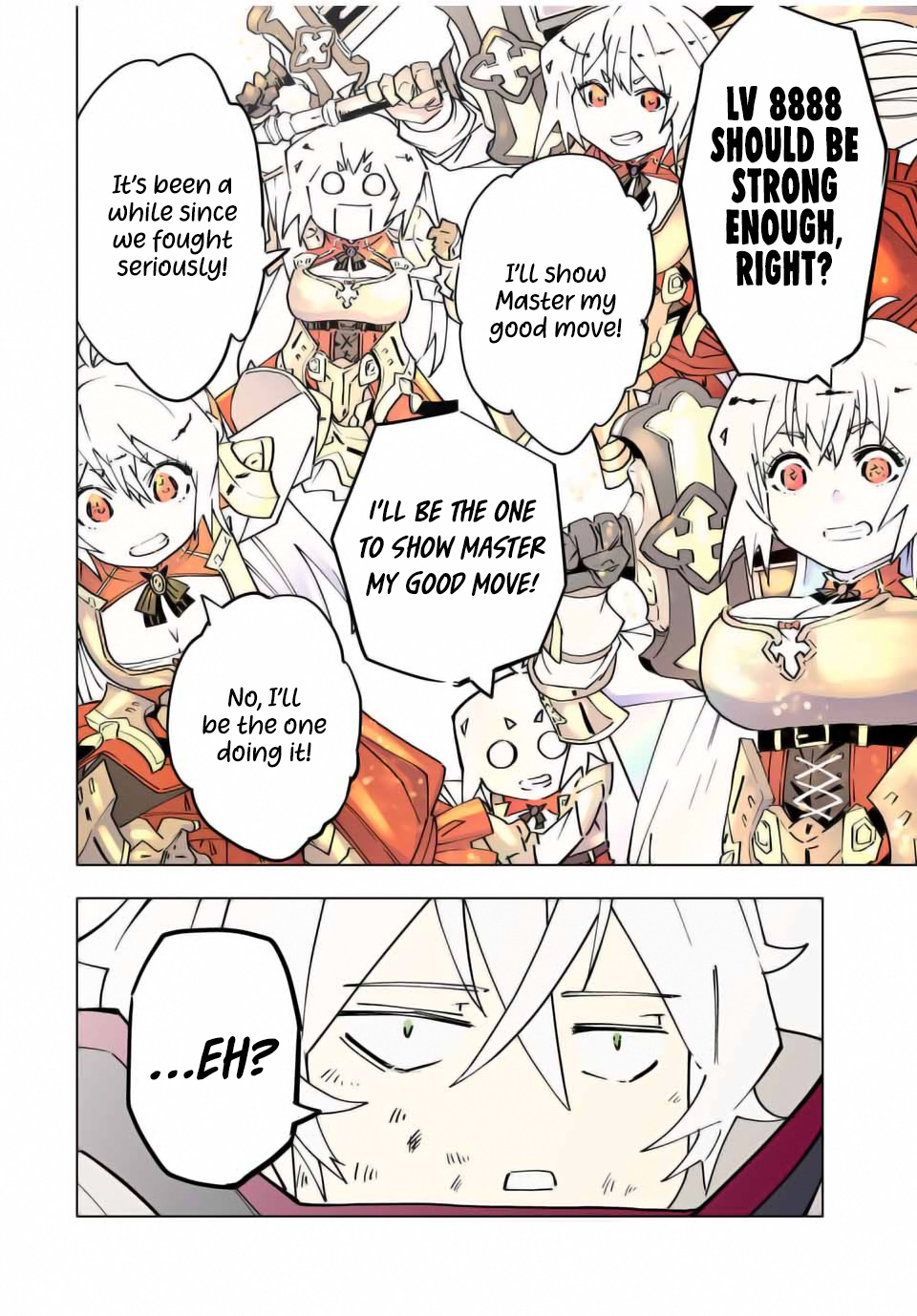 Read Backstabbed in a Backwater Dungeon_ My Party Tried to Kill Me, But Thanks to an Infinite Gacha I Got LVL 9999 Friends and Am Out for Revenge EN Manga Online