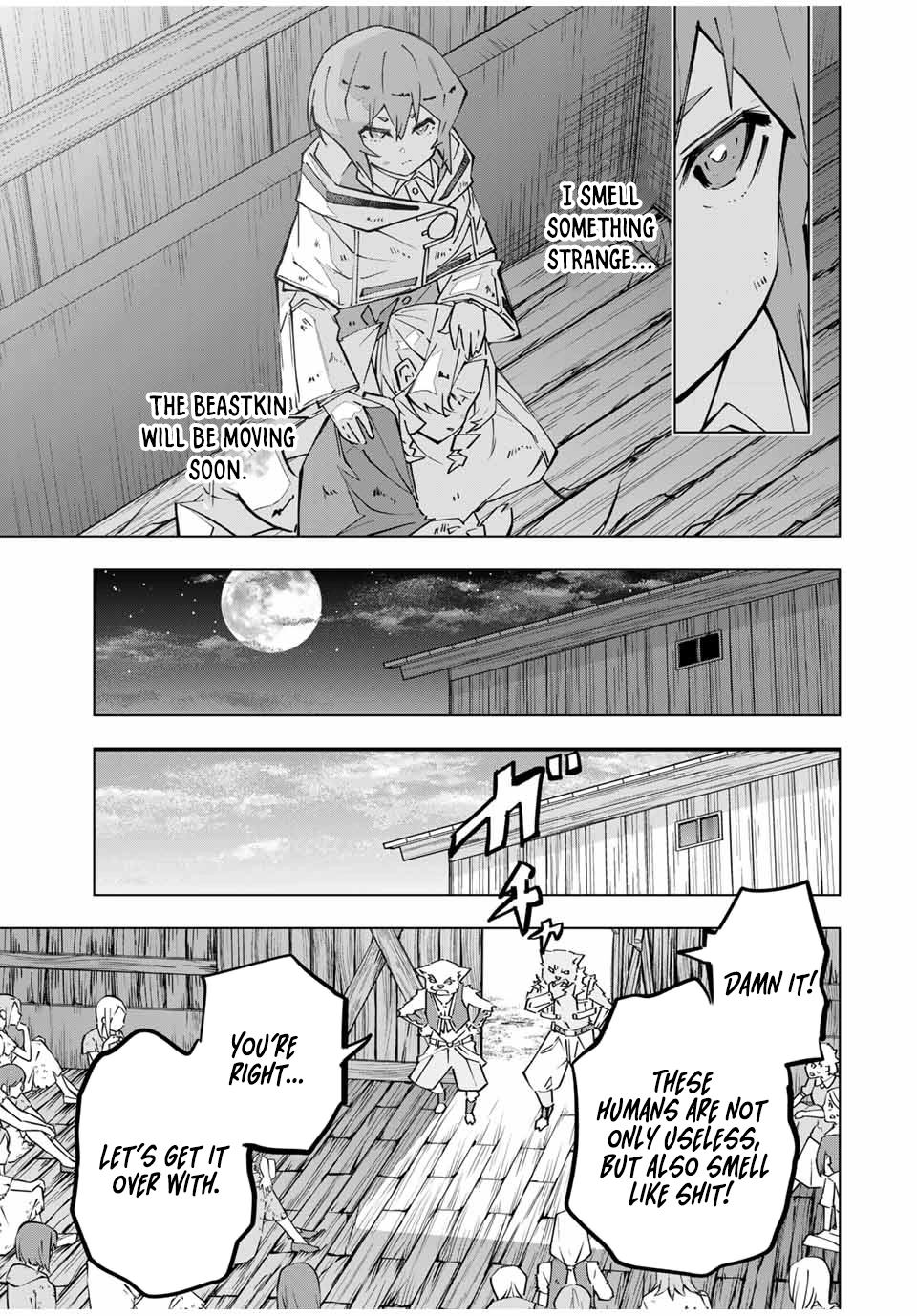 Read Backstabbed in a Backwater Dungeon_ My Party Tried to Kill Me, But Thanks to an Infinite Gacha I Got LVL 9999 Friends and Am Out for Revenge EN Manga Online
