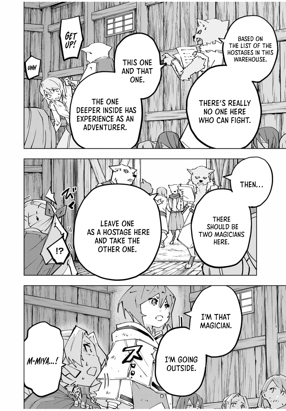 Read Backstabbed in a Backwater Dungeon_ My Party Tried to Kill Me, But Thanks to an Infinite Gacha I Got LVL 9999 Friends and Am Out for Revenge EN Manga Online