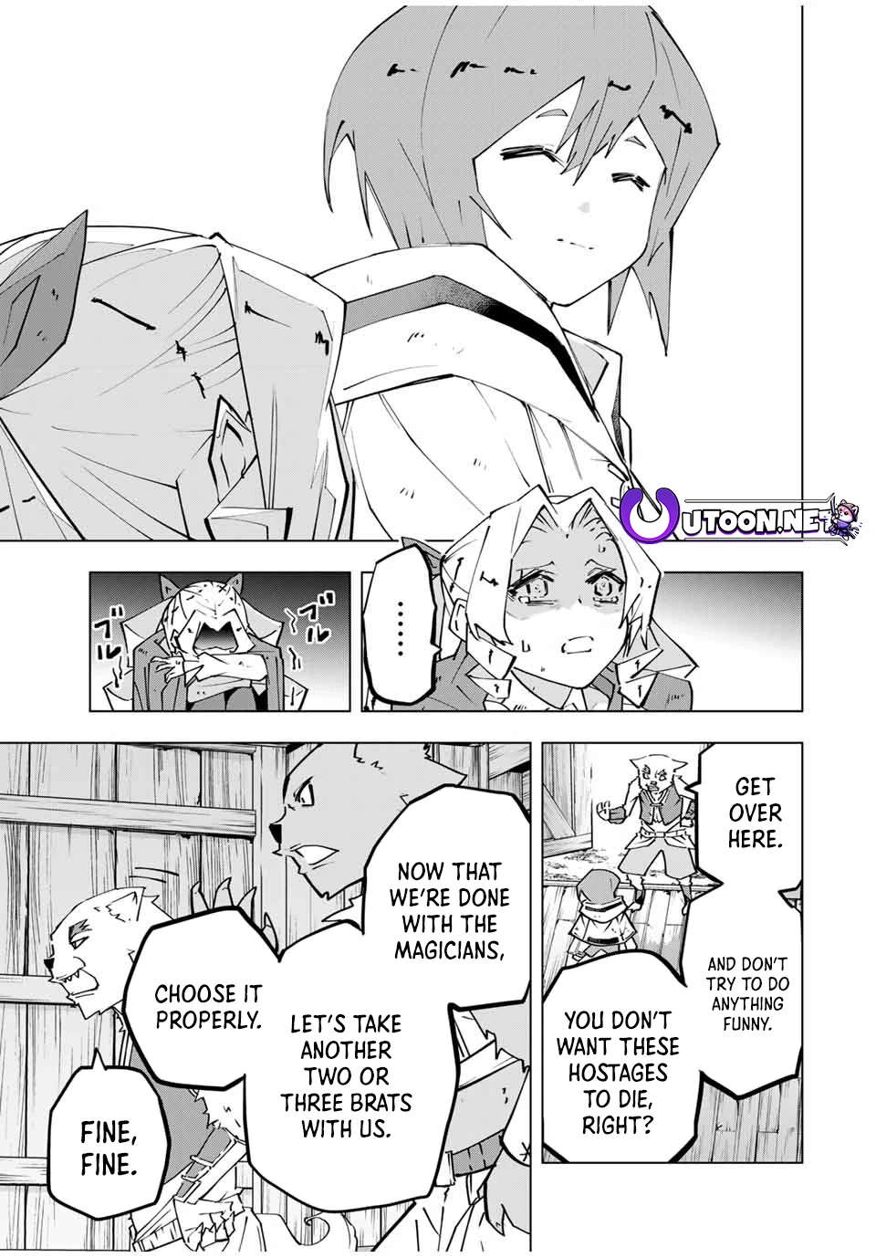 Read Backstabbed in a Backwater Dungeon_ My Party Tried to Kill Me, But Thanks to an Infinite Gacha I Got LVL 9999 Friends and Am Out for Revenge EN Manga Online