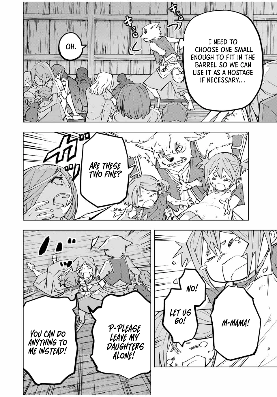 Read Backstabbed in a Backwater Dungeon_ My Party Tried to Kill Me, But Thanks to an Infinite Gacha I Got LVL 9999 Friends and Am Out for Revenge EN Manga Online