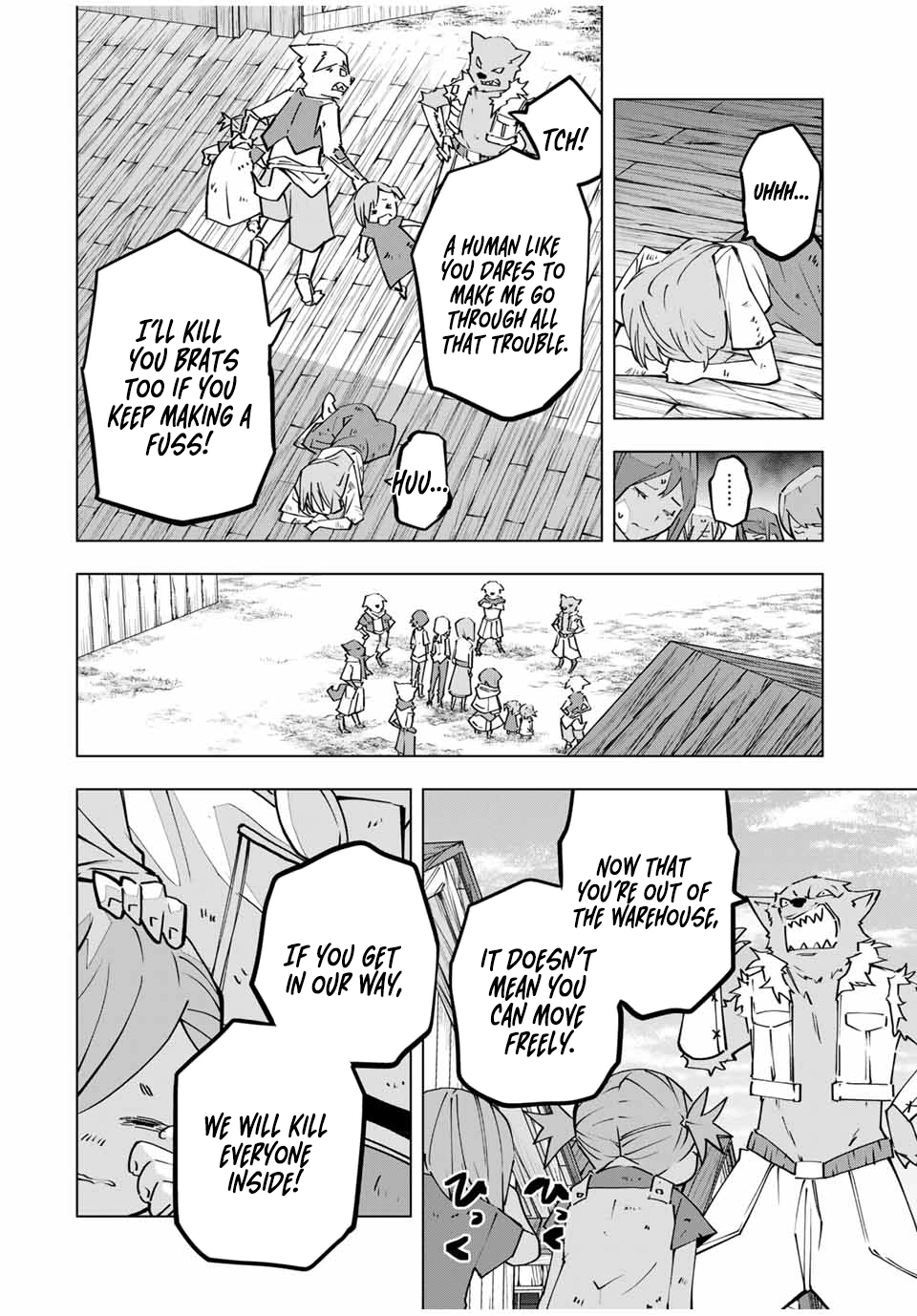 Read Backstabbed in a Backwater Dungeon_ My Party Tried to Kill Me, But Thanks to an Infinite Gacha I Got LVL 9999 Friends and Am Out for Revenge EN Manga Online
