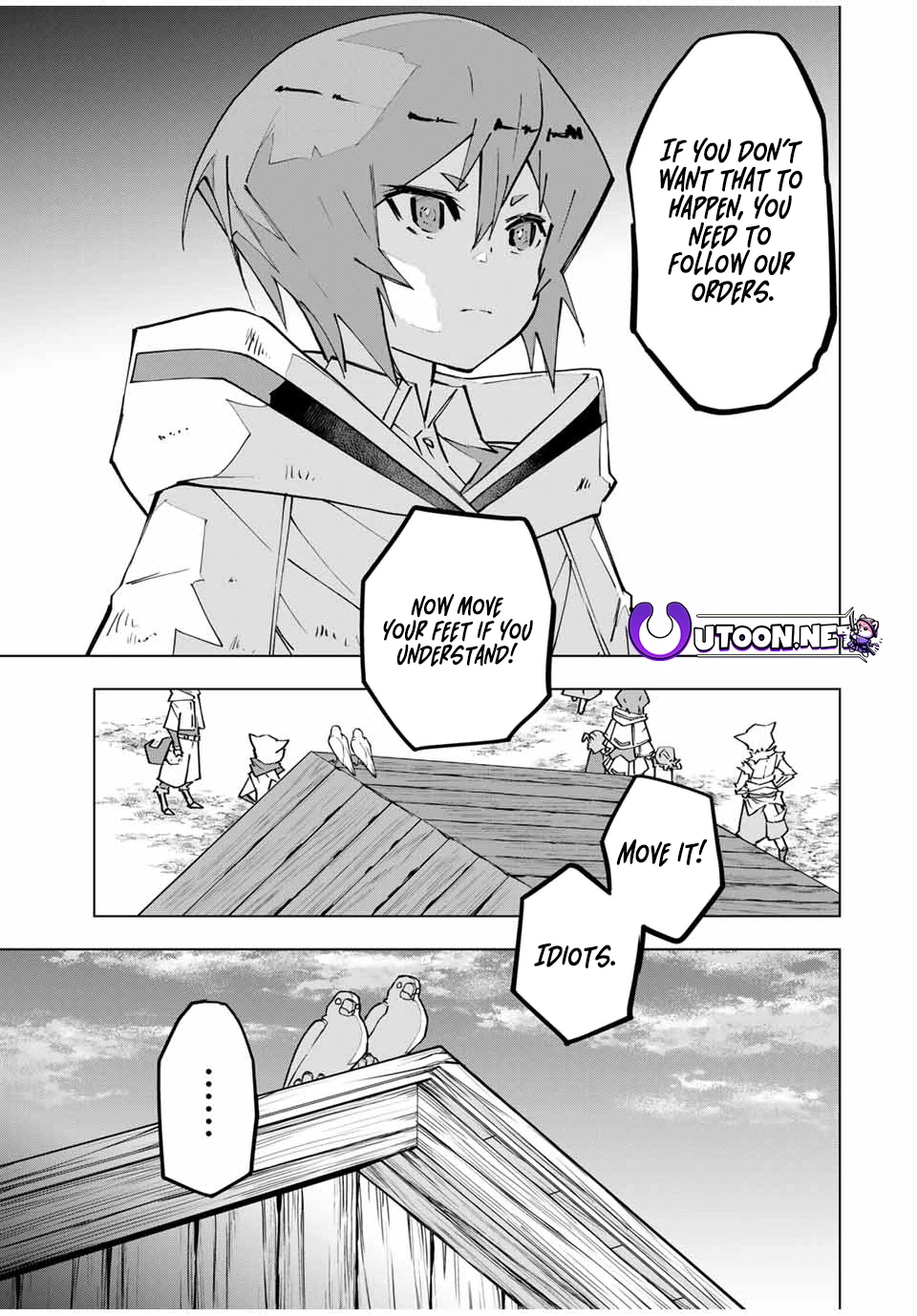 Read Backstabbed in a Backwater Dungeon_ My Party Tried to Kill Me, But Thanks to an Infinite Gacha I Got LVL 9999 Friends and Am Out for Revenge EN Manga Online